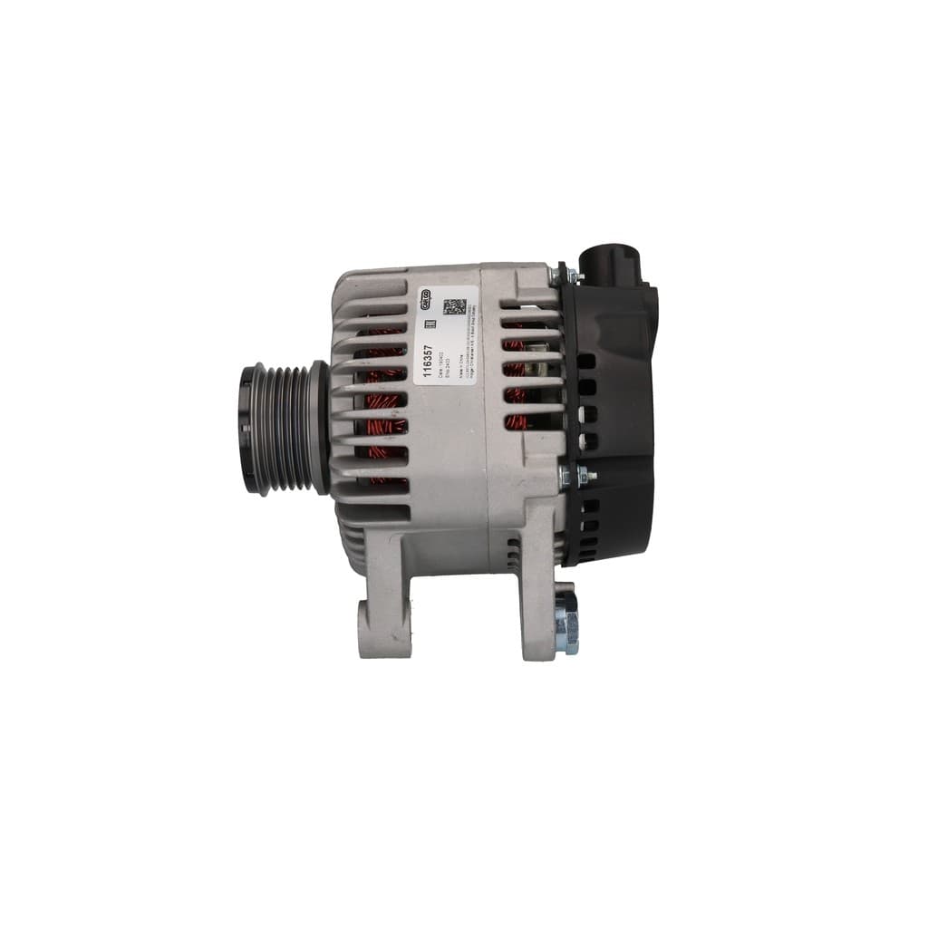 Alternador HC-Cargo F 032 116 357 nuevo 5