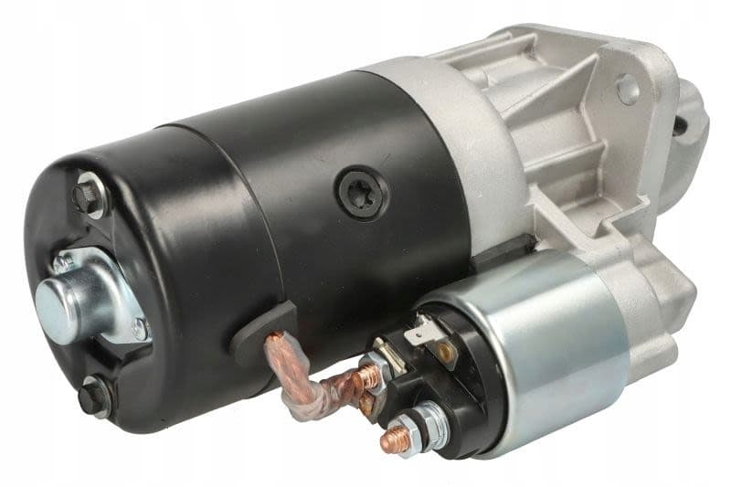 Alternador HC-Cargo F 032 116 357 nuevo 7
