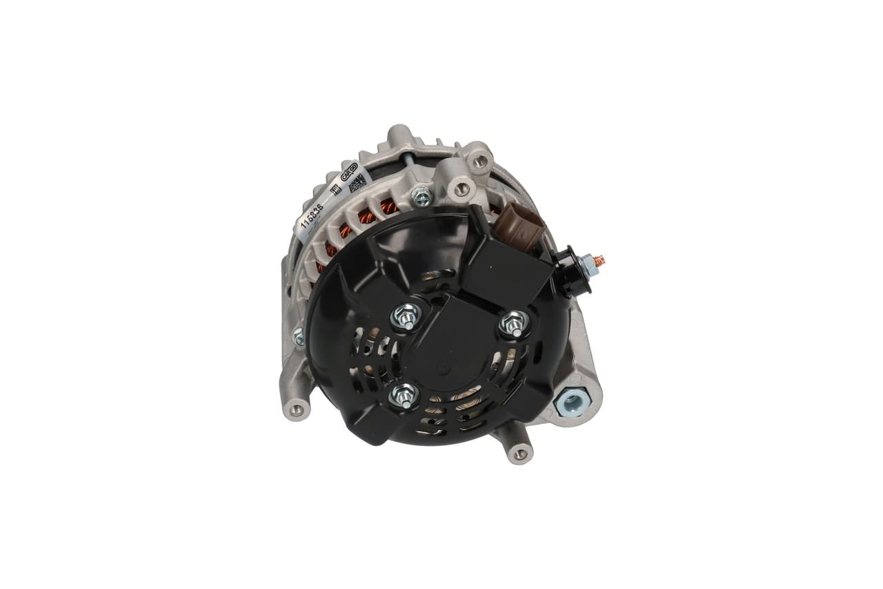 Alternador HC-Cargo F 032 115 836 nuevo 3