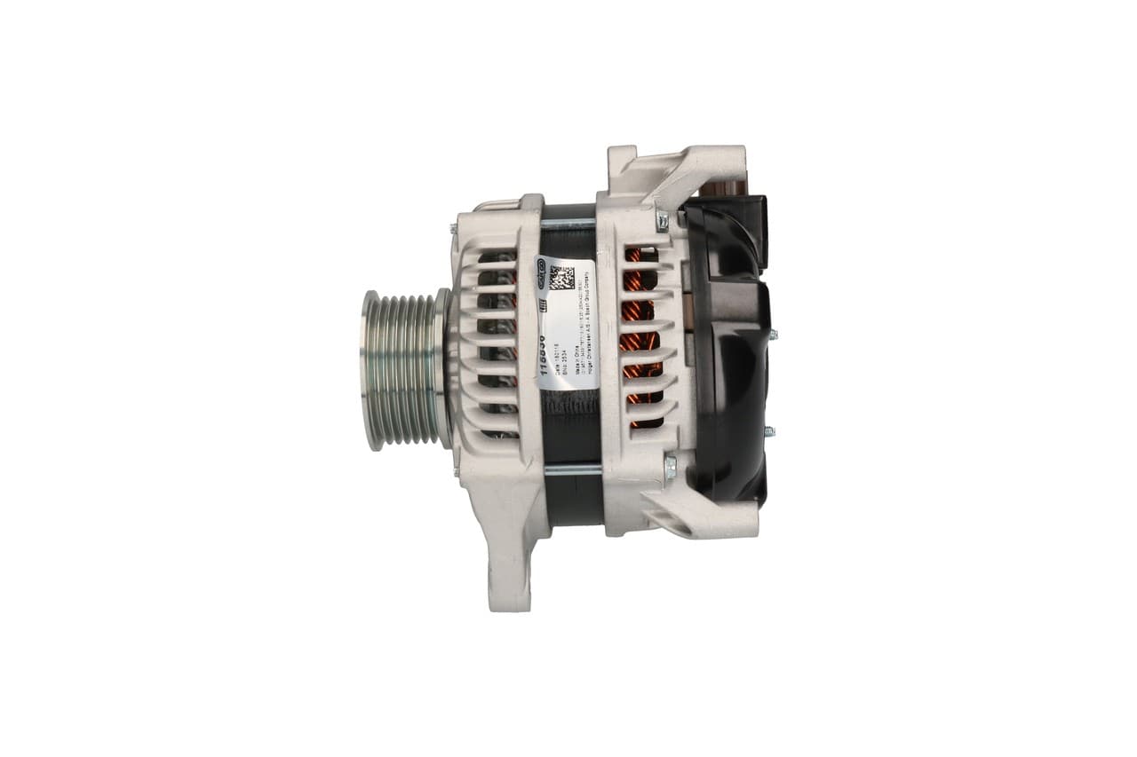 Alternador HC-Cargo F 032 115 836 nuevo 6
