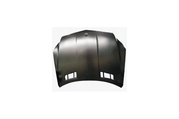 Capó Motor Mercedes Gl-Class 12-15 - Aluminio nuevo