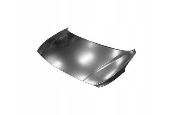 Capó para Hyundai I20 (2014-2020) nuevo