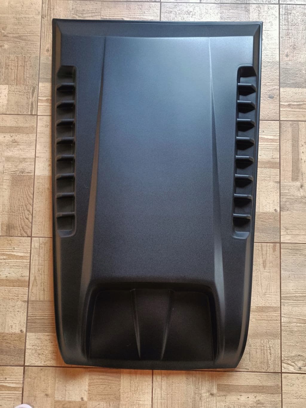 Cubierta de máscara insertada para entrada Ford Ranger 2022- nuevo 6