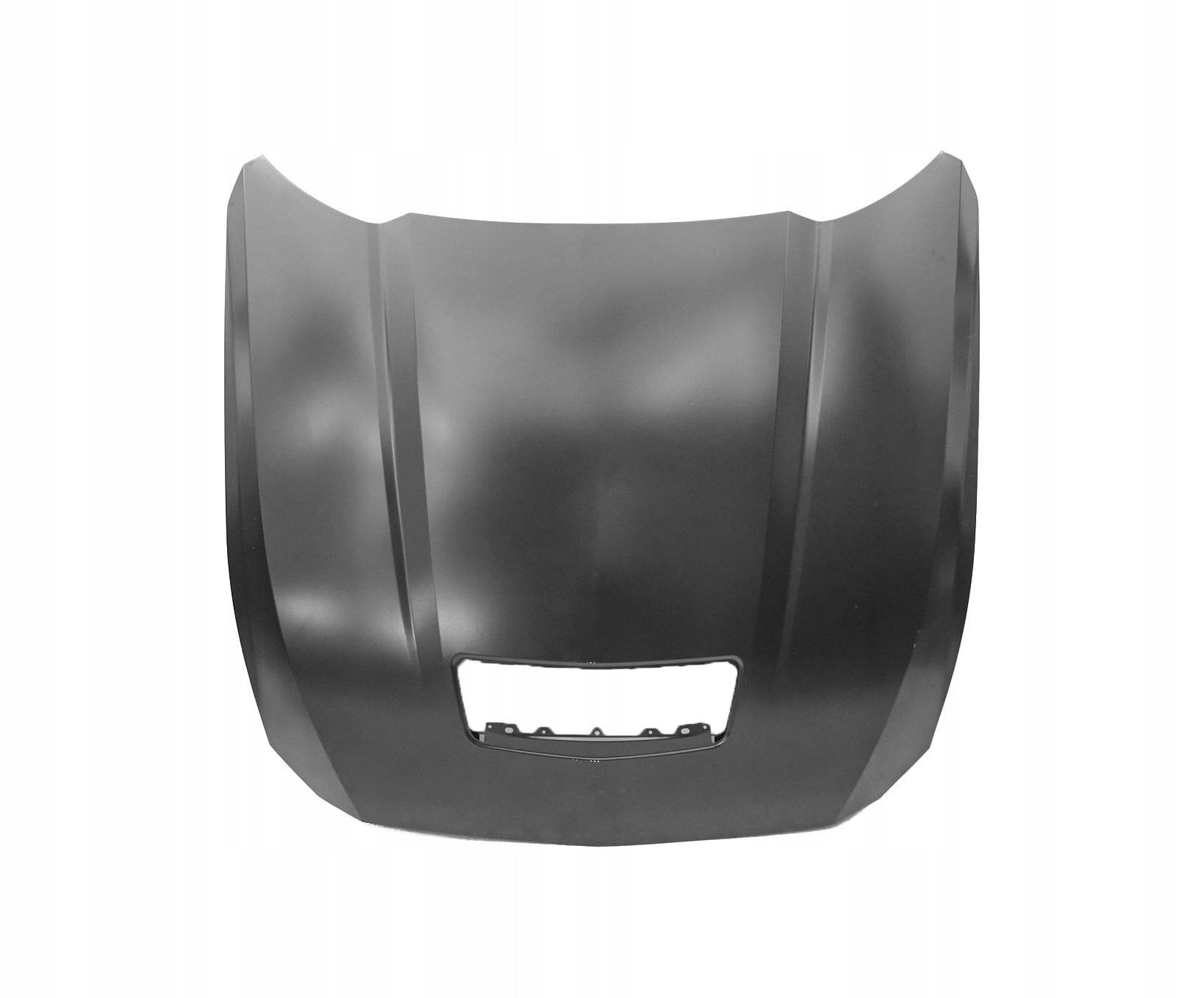 Ford Mustang, 2024 - Capó nuevo