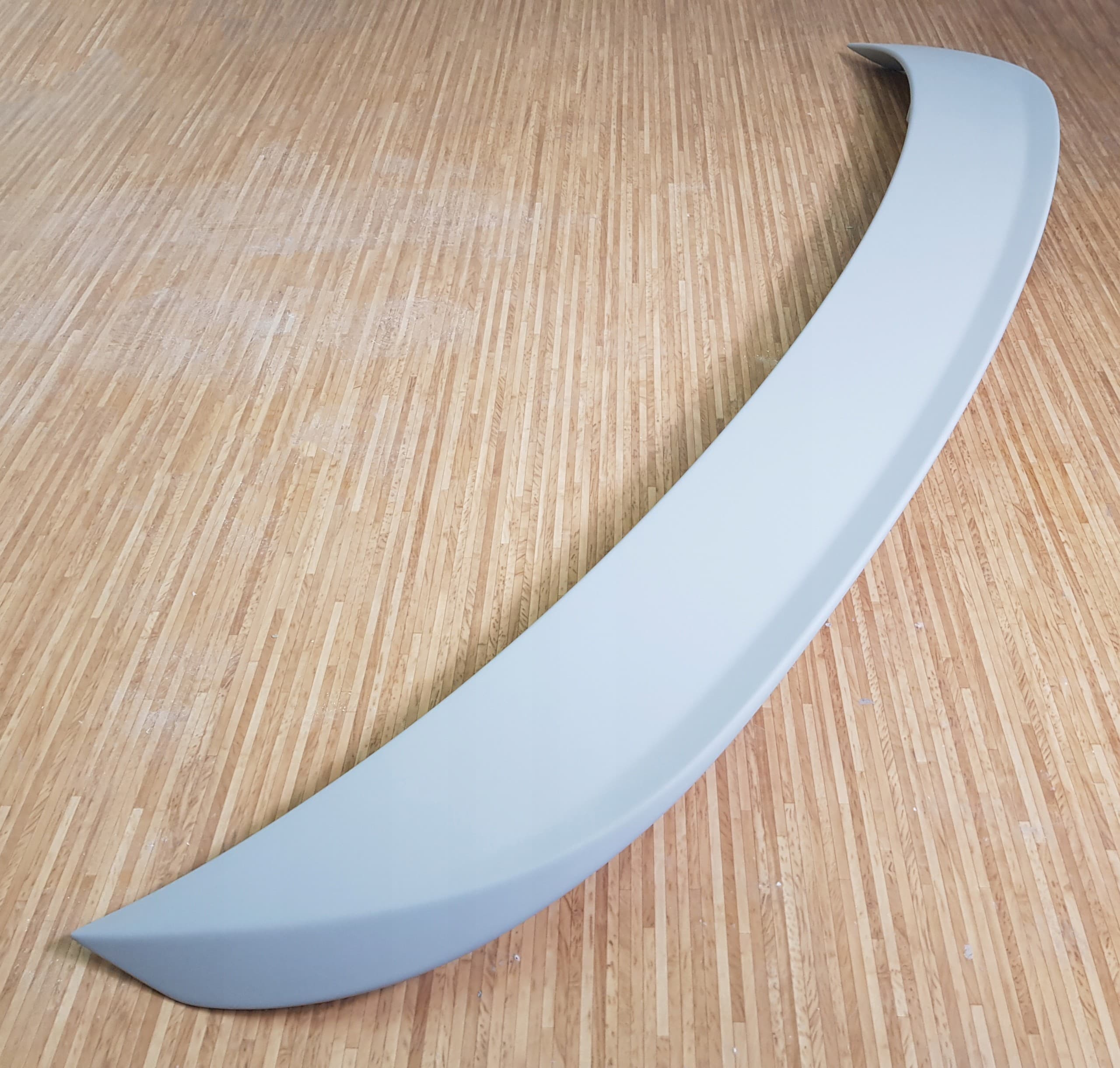 Spoiler Trasero Audi TT 8J Shuttlecock Imprimado nuevo 3