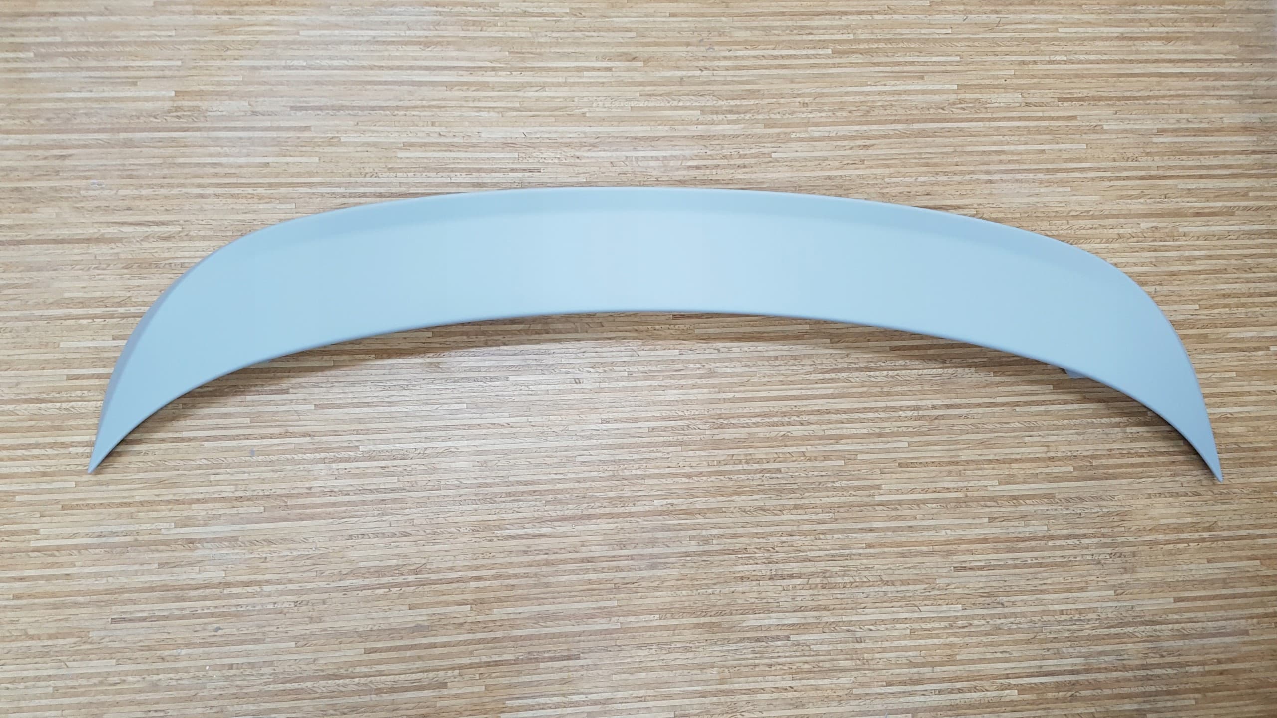 Spoiler Trasero Audi TT 8J Shuttlecock Imprimado nuevo 8