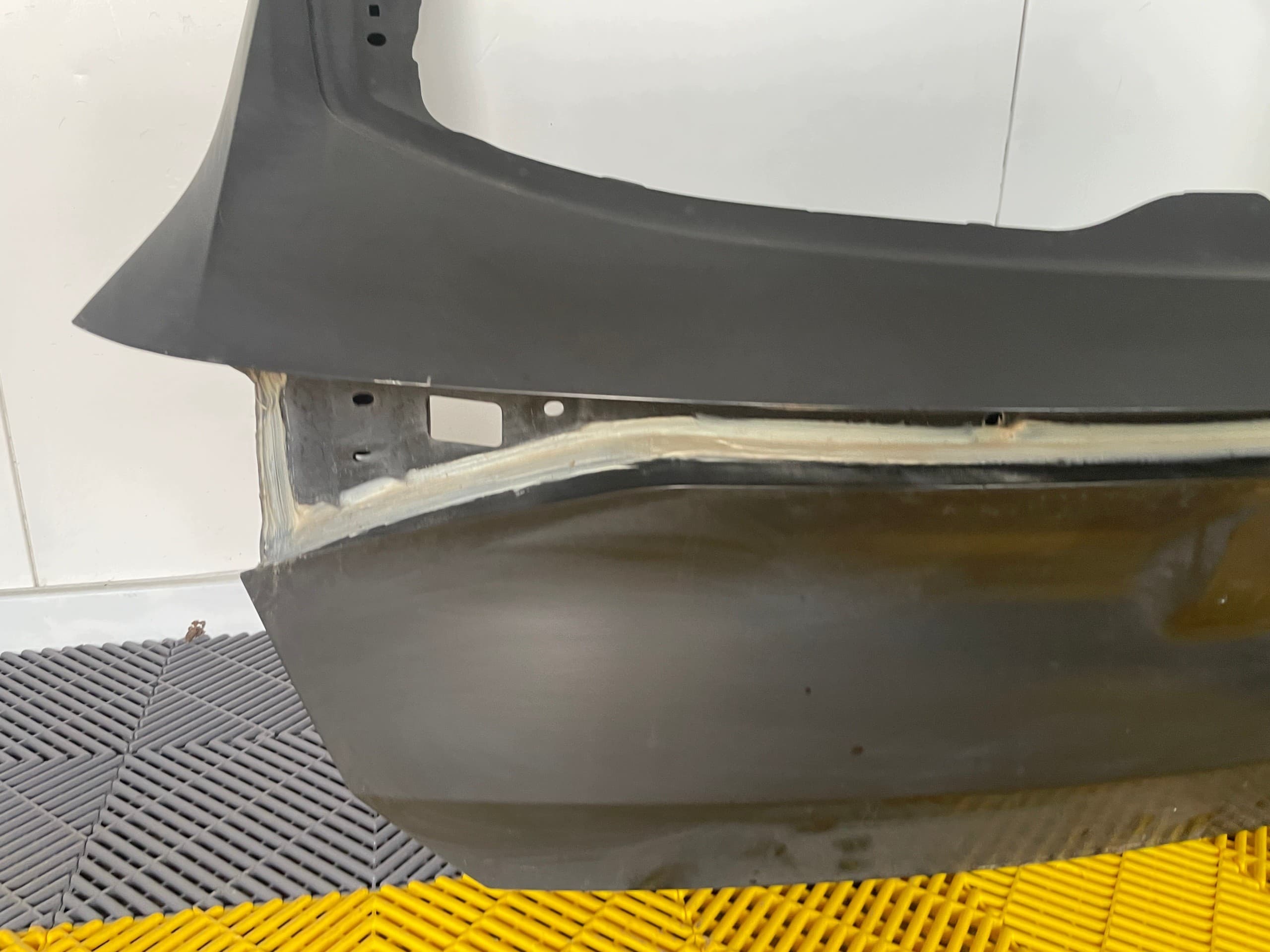 Portón Trasero -- Cupra Formentor -- Pieza Original de Servicio nuevo 7