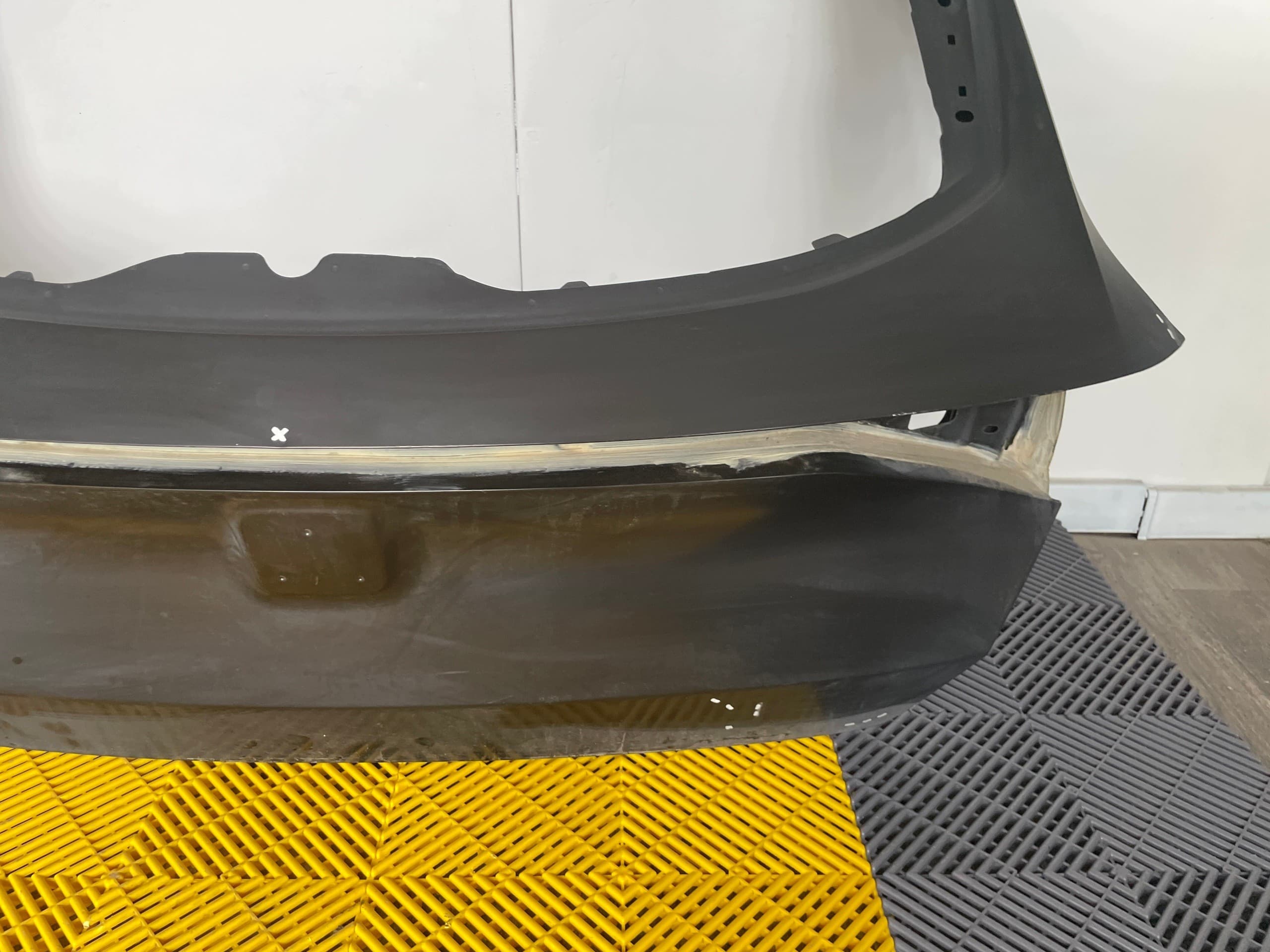 Portón Trasero -- Cupra Formentor -- Pieza Original de Servicio nuevo 9