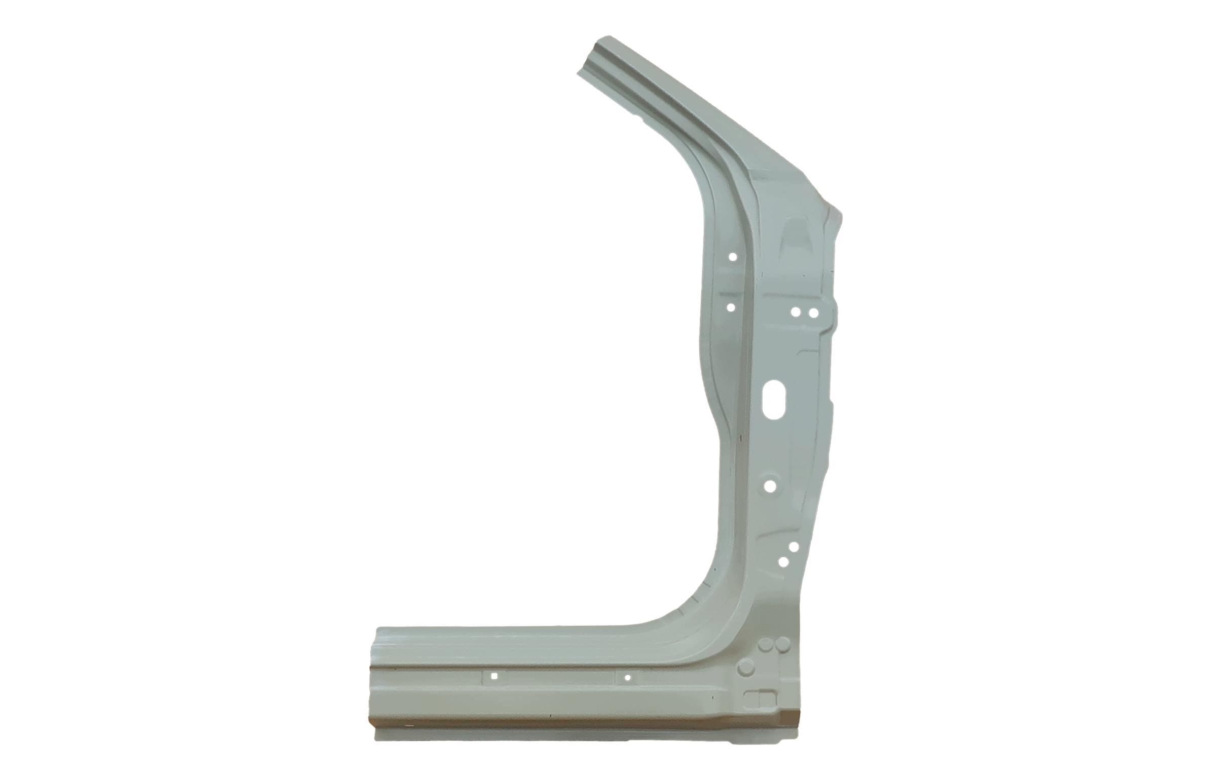 Embellecedor del Umbral de Puerta / Pilar B Suzuki Swift MK9 nuevo