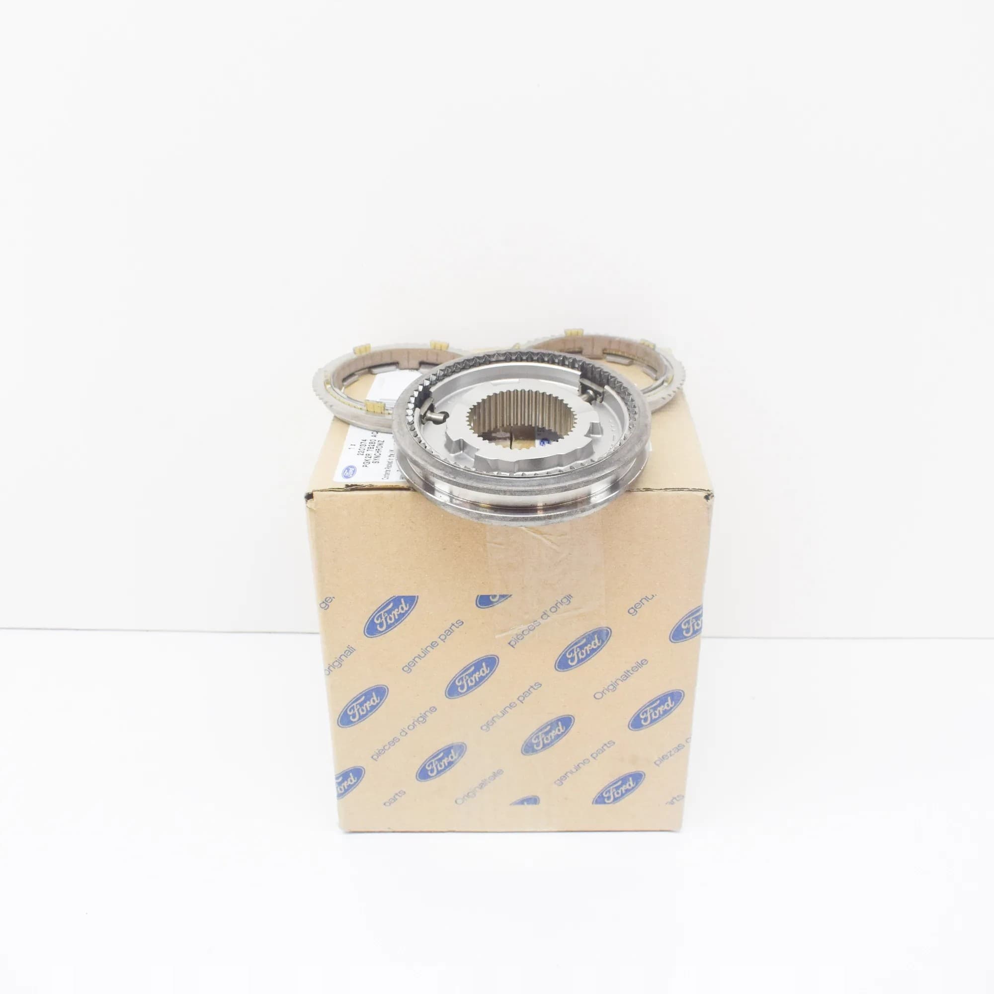 Sincronizador de 1ª y 2ª marcha Ford Focus MK3 C346 2201374 Original nuevo