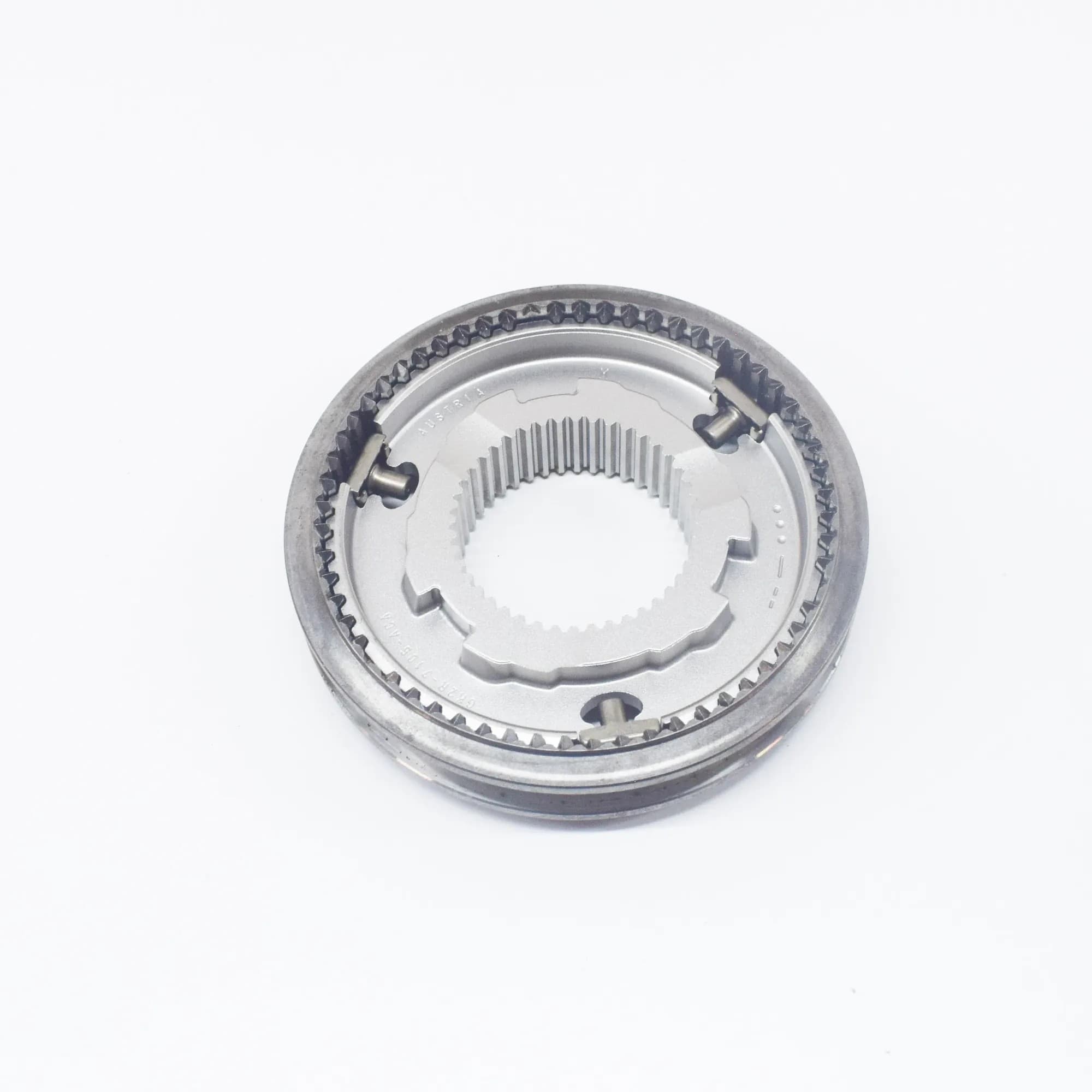 Sincronizador de 1ª y 2ª marcha Ford Focus MK3 C346 2201374 Original nuevo 2