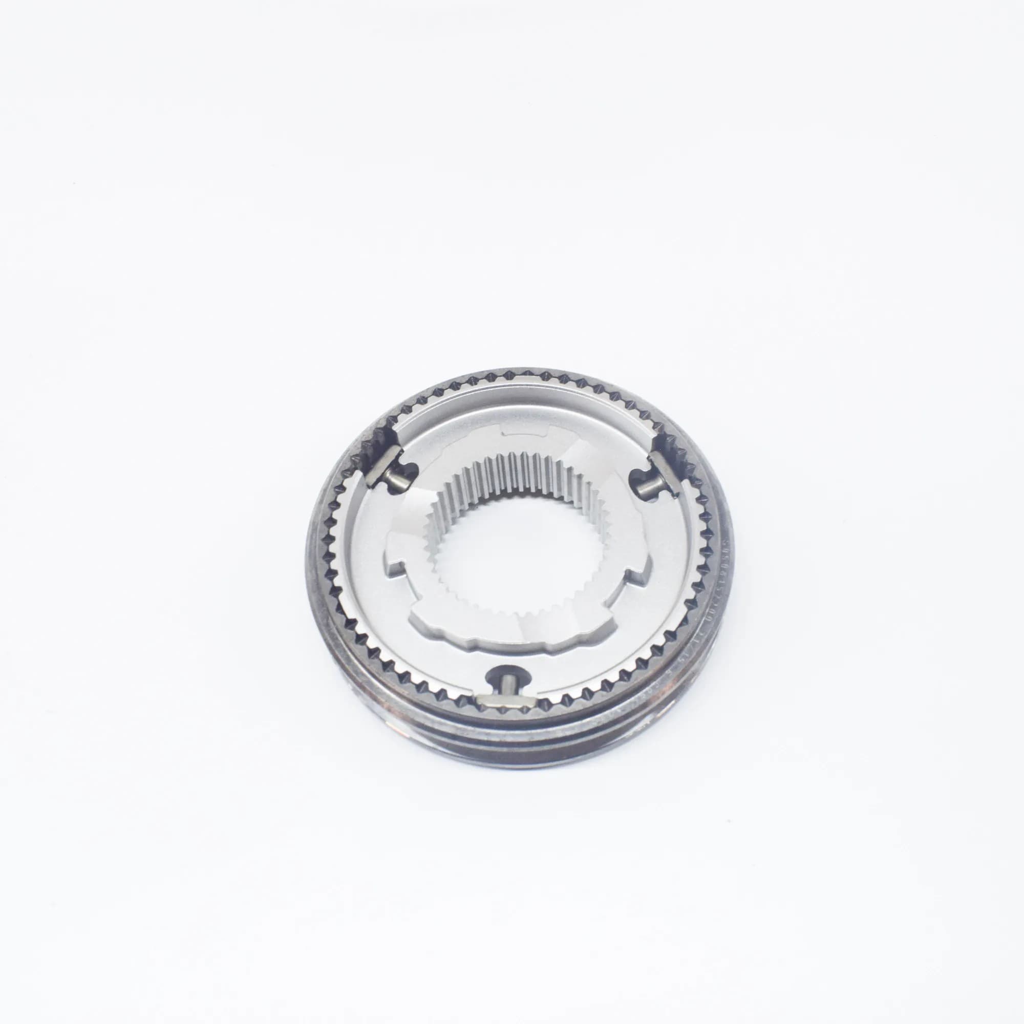 Sincronizador de 1ª y 2ª marcha Ford Focus MK3 C346 2201374 Original nuevo 3