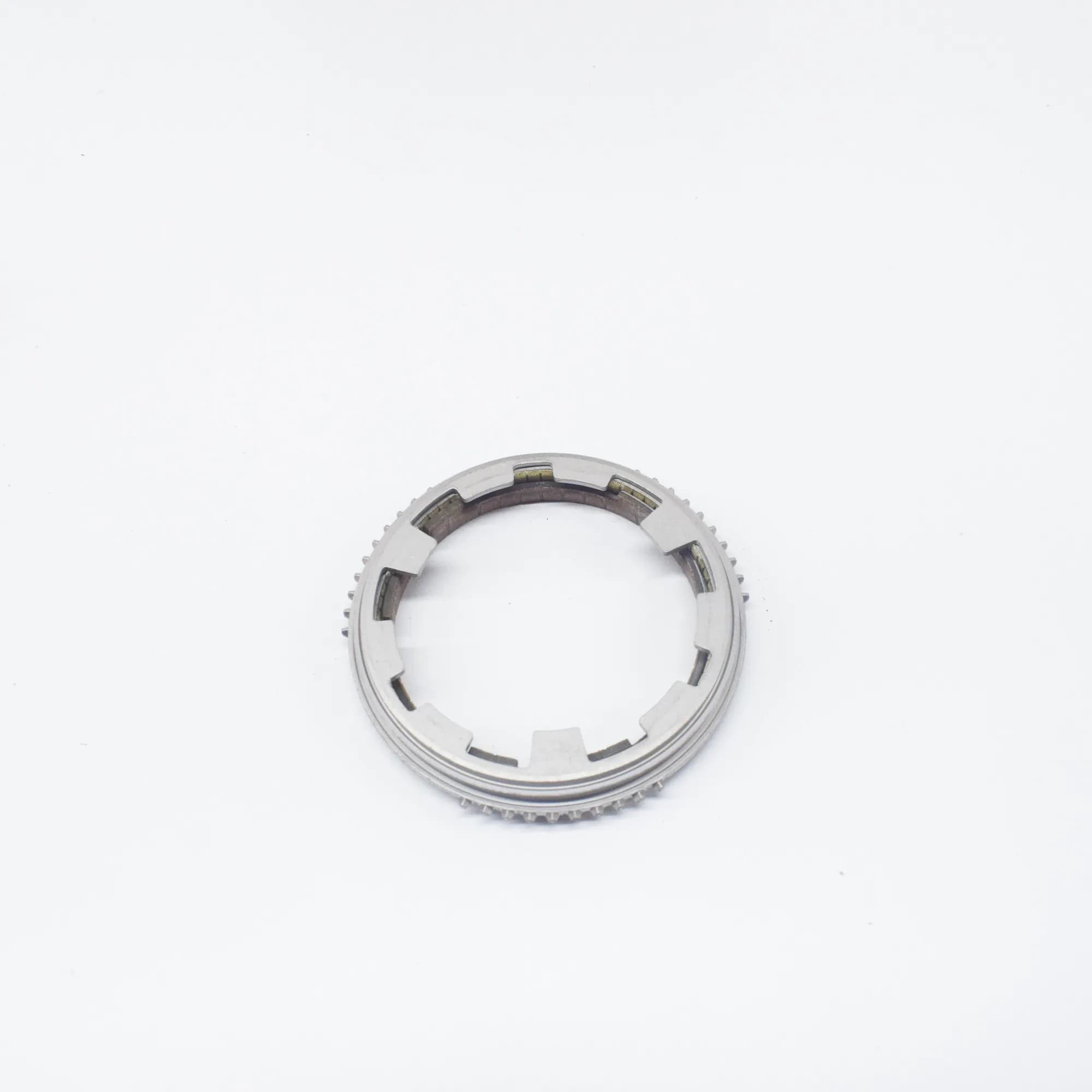 Sincronizador de 1ª y 2ª marcha Ford Focus MK3 C346 2201374 Original nuevo 4