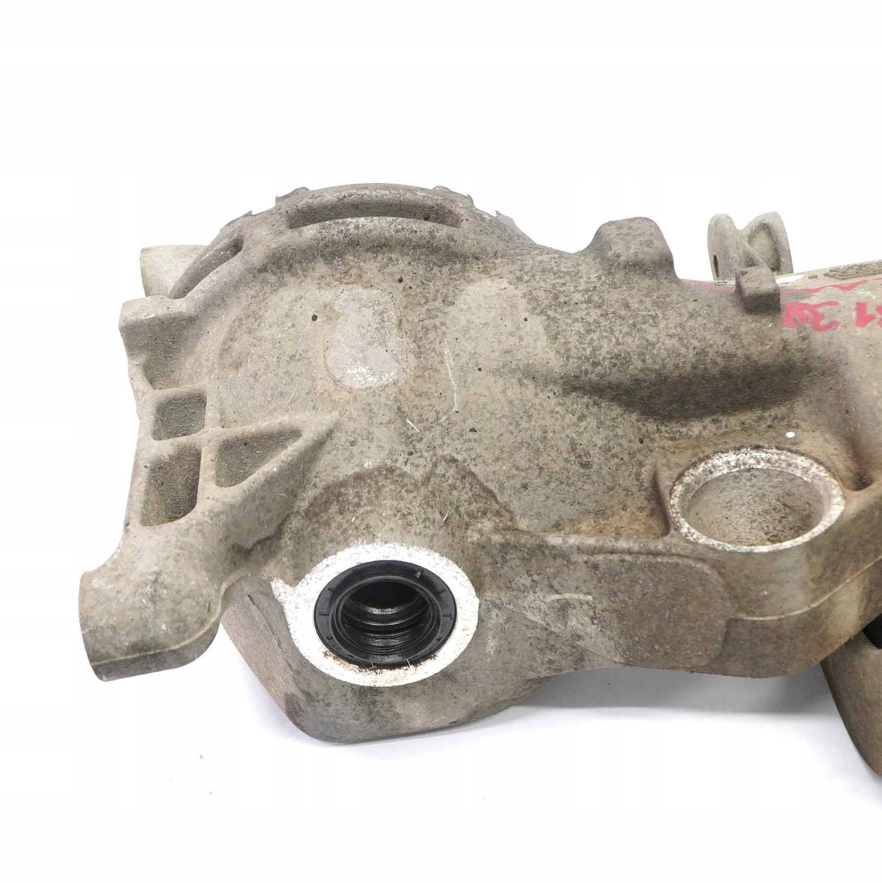 Diferencial Trasero Land Rover Freelander 2 P31256170 usado 2