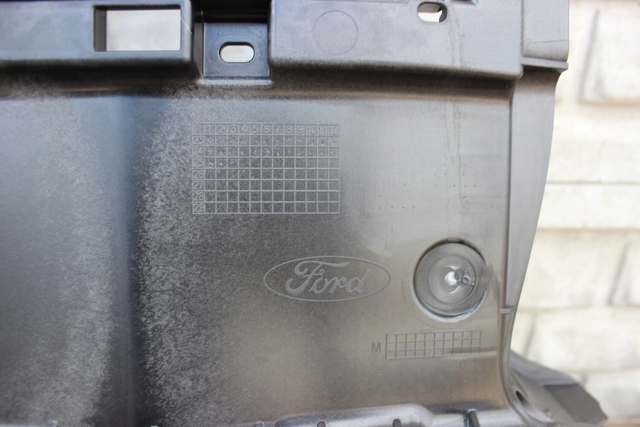Refuerzo frontal para cinturón Ford Kuga Iii 3 20-26 nuevo 2