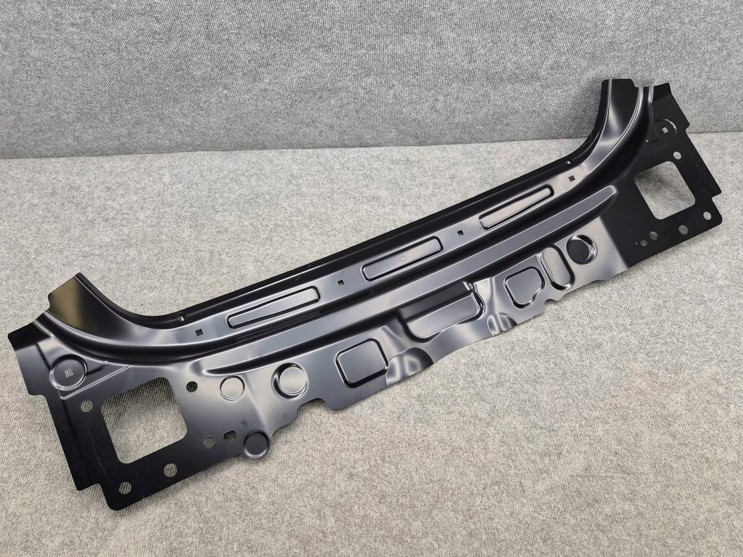 Panel trasero original Audi 4K5813307 nuevo 2