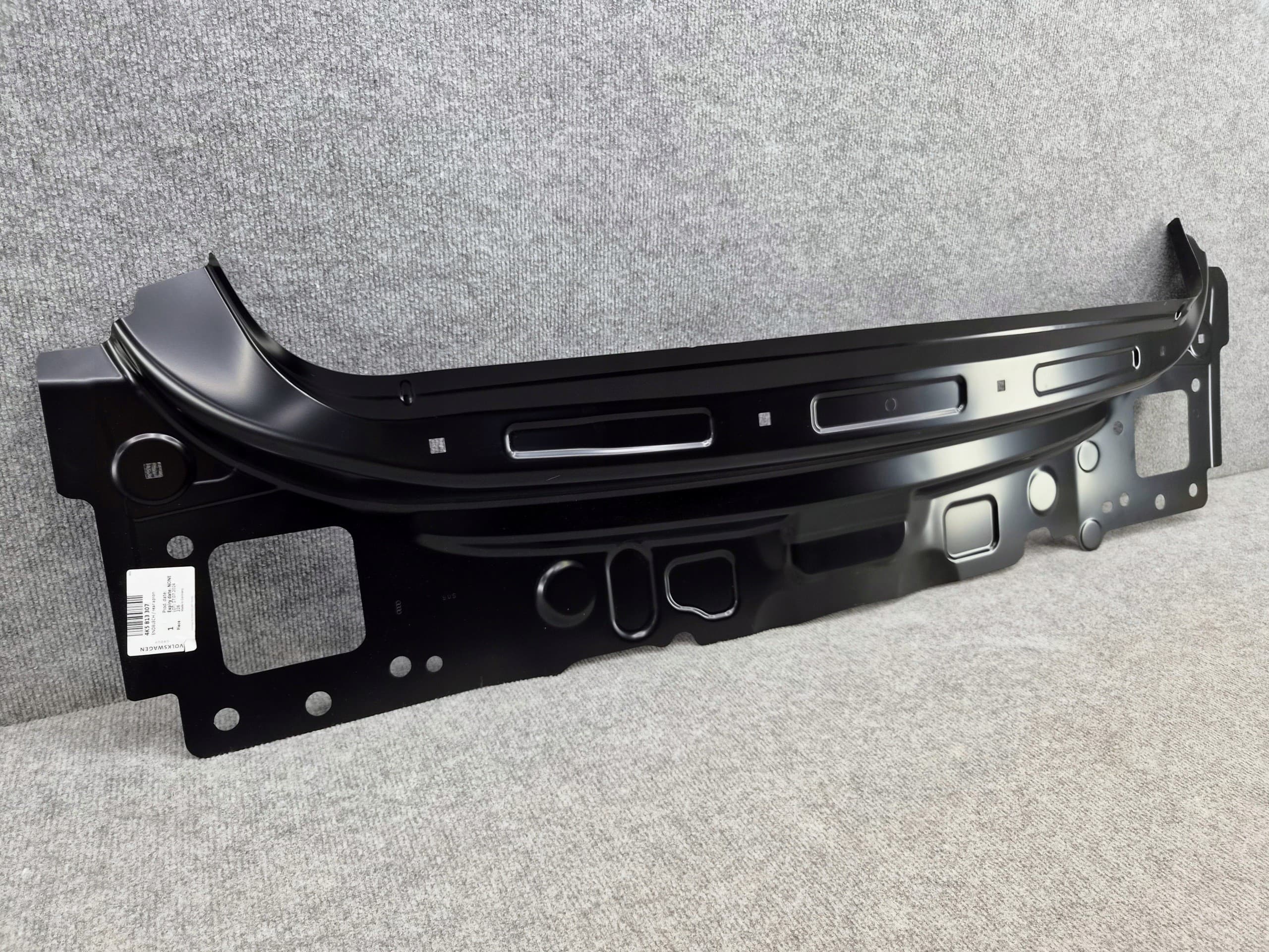 Panel trasero original Audi 4K5813307 nuevo 3