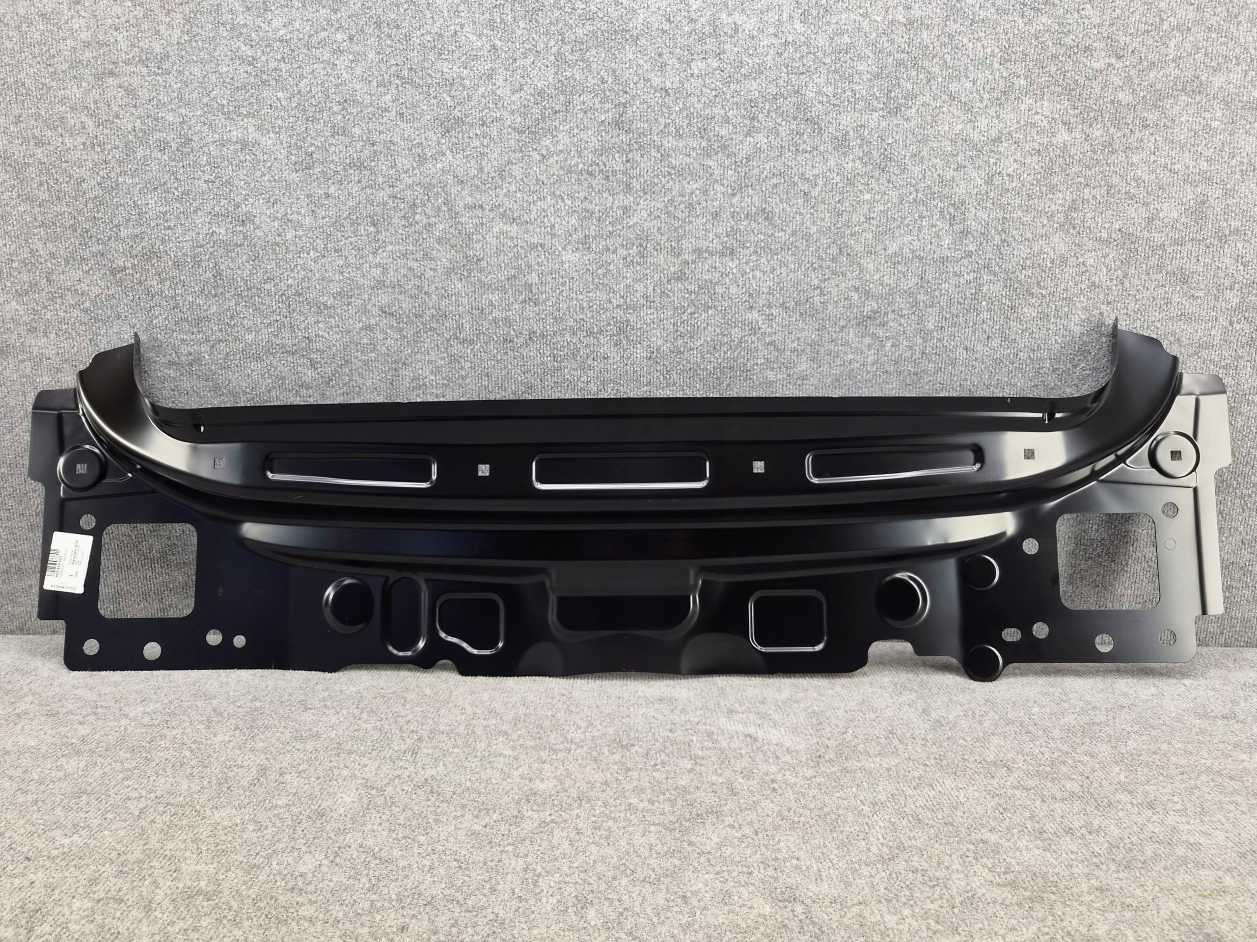 Panel trasero original Audi 4K5813307 nuevo 4
