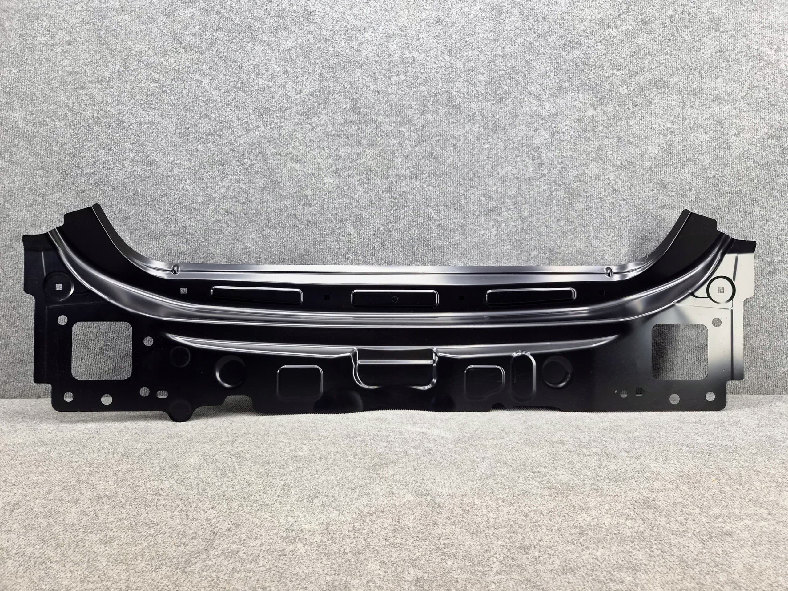 Panel trasero original Audi 4K5813307 nuevo 5