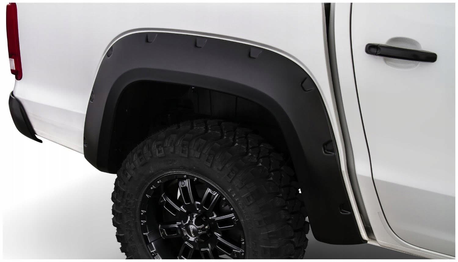Extensiones de aletas para Volkswagen Amarok 2010-2017 nuevo