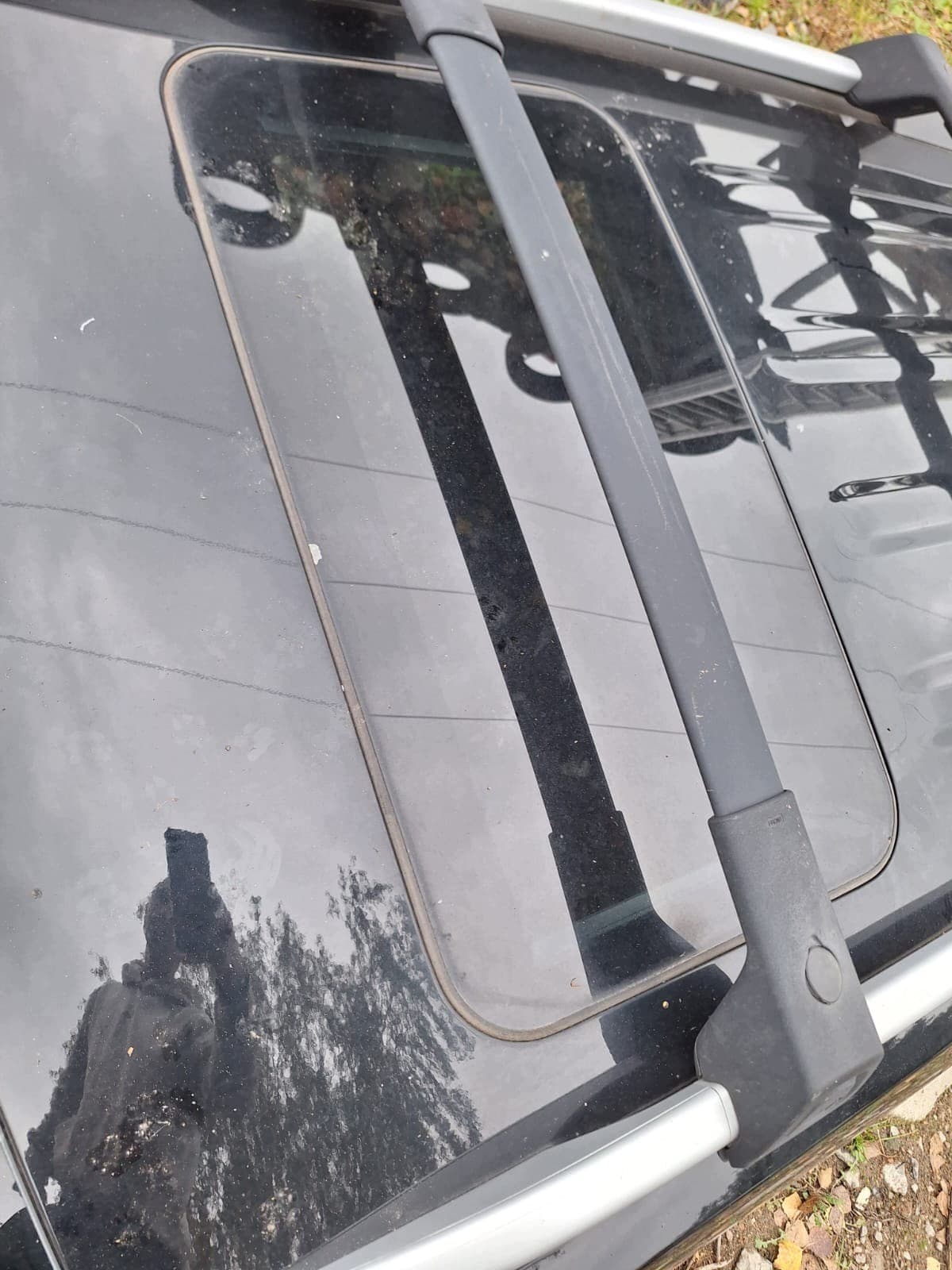 Ensamblaje de Techo Solar Hyundai Venue OE 2019- usado 2