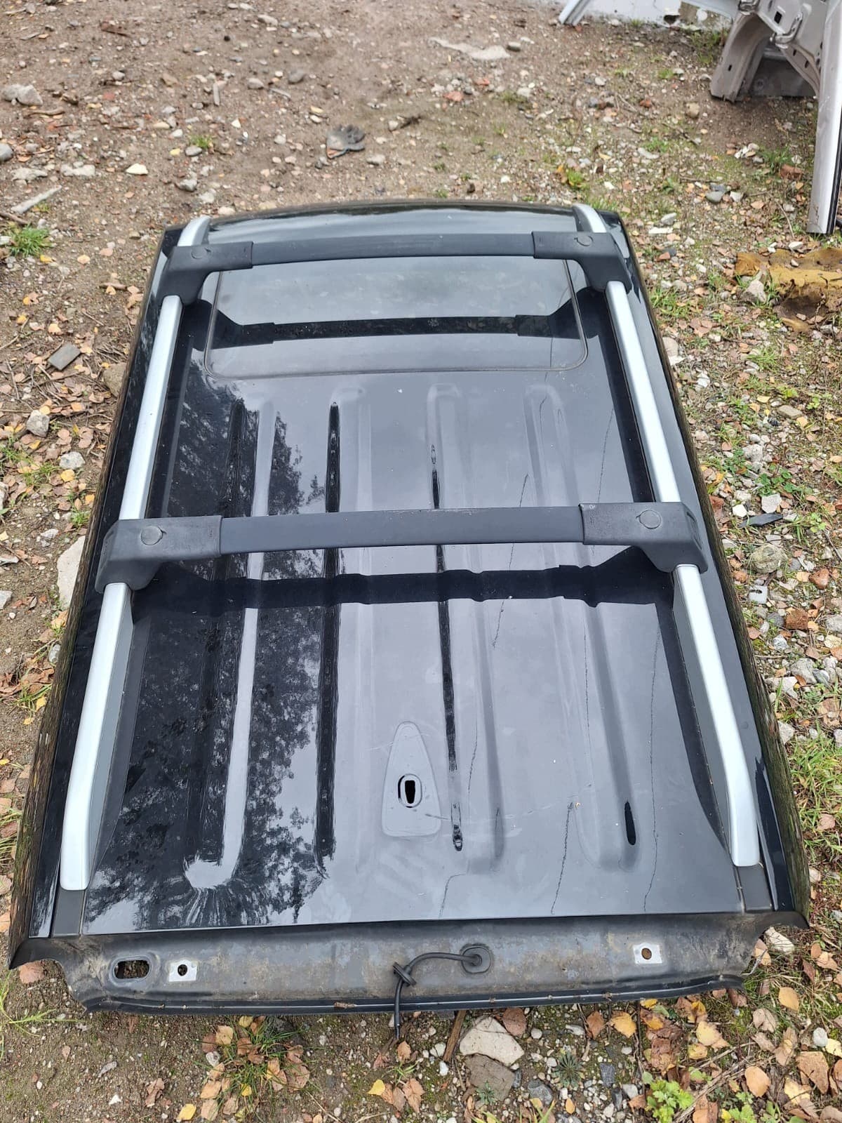 Ensamblaje de Techo Solar Hyundai Venue OE 2019- usado 3