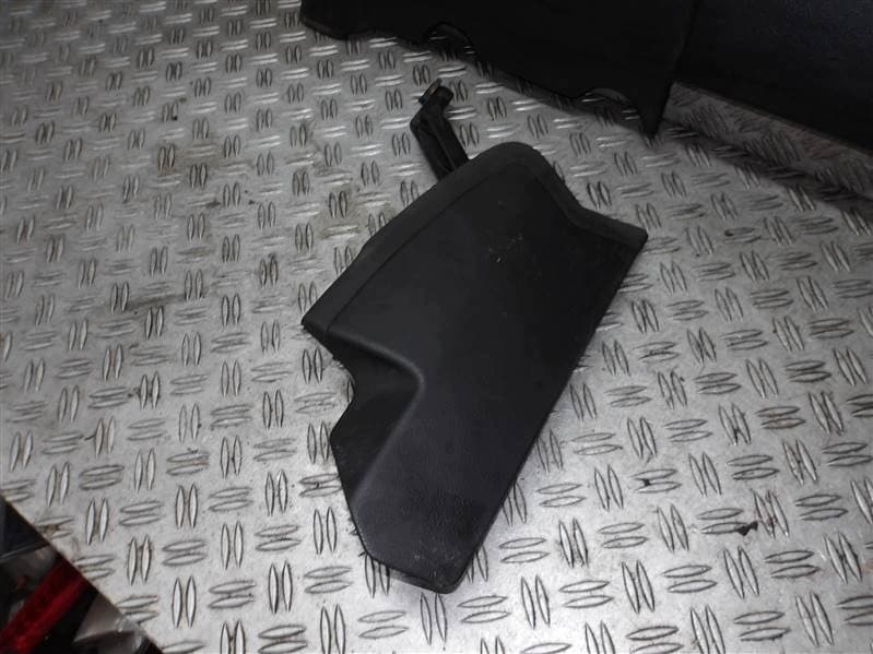 Cubierta del Mecanismo del Techo Peugeot 307 CC usado 2