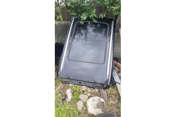 Techo solar para Peugeot 3008 II 2019 usado