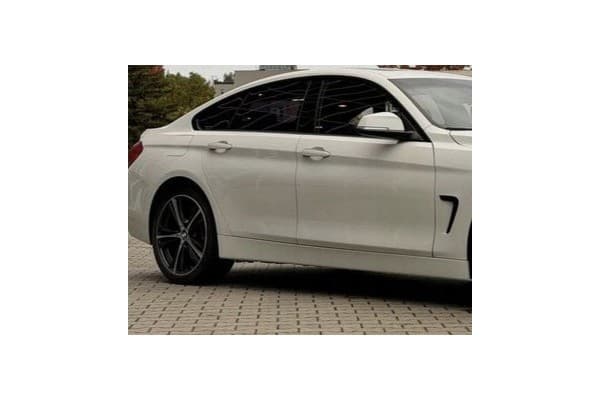 Techo BMW 4 F36 Gran Coupé B45 usado