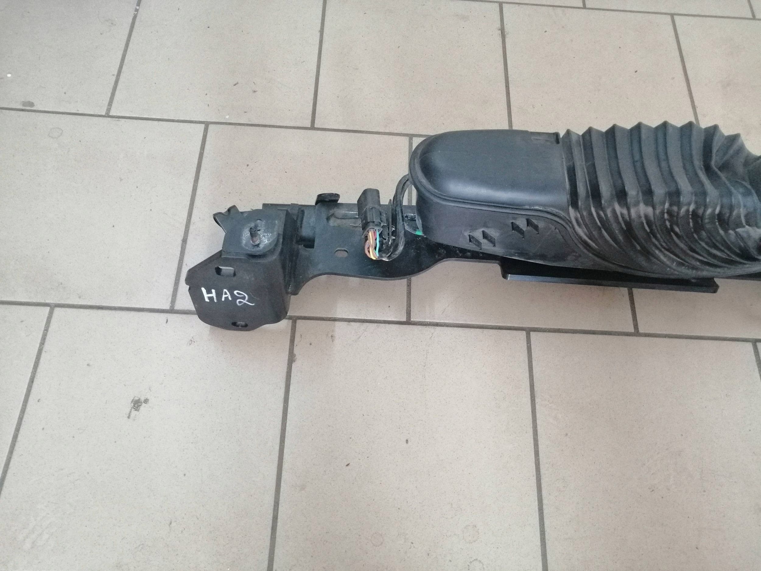 Gancho de Remolque Trasero para BMW Serie 3 G20 G21 usado 3