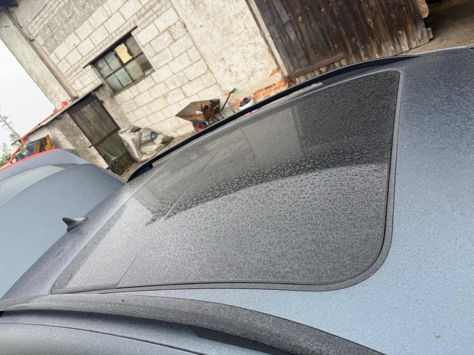 Cupra Formentor Techo Panorámico LN7H usado 2