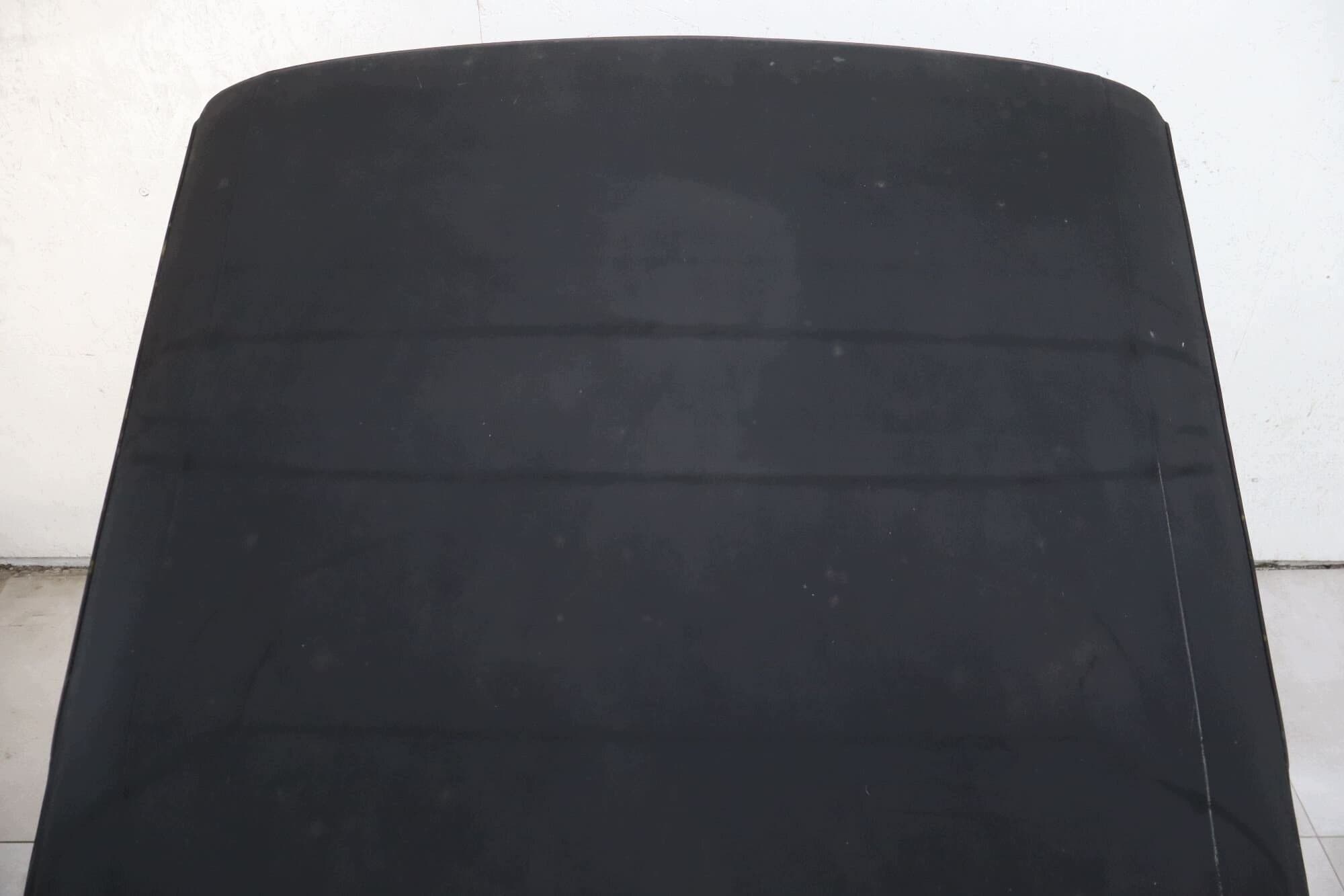Techo Convertible de Tela Plegable para Audi A4 B6 Cabrio usado 11
