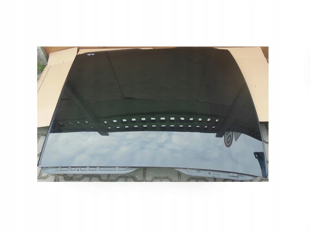 Cristal de techo panorámico Toyota Avensis T27 Familiar usado