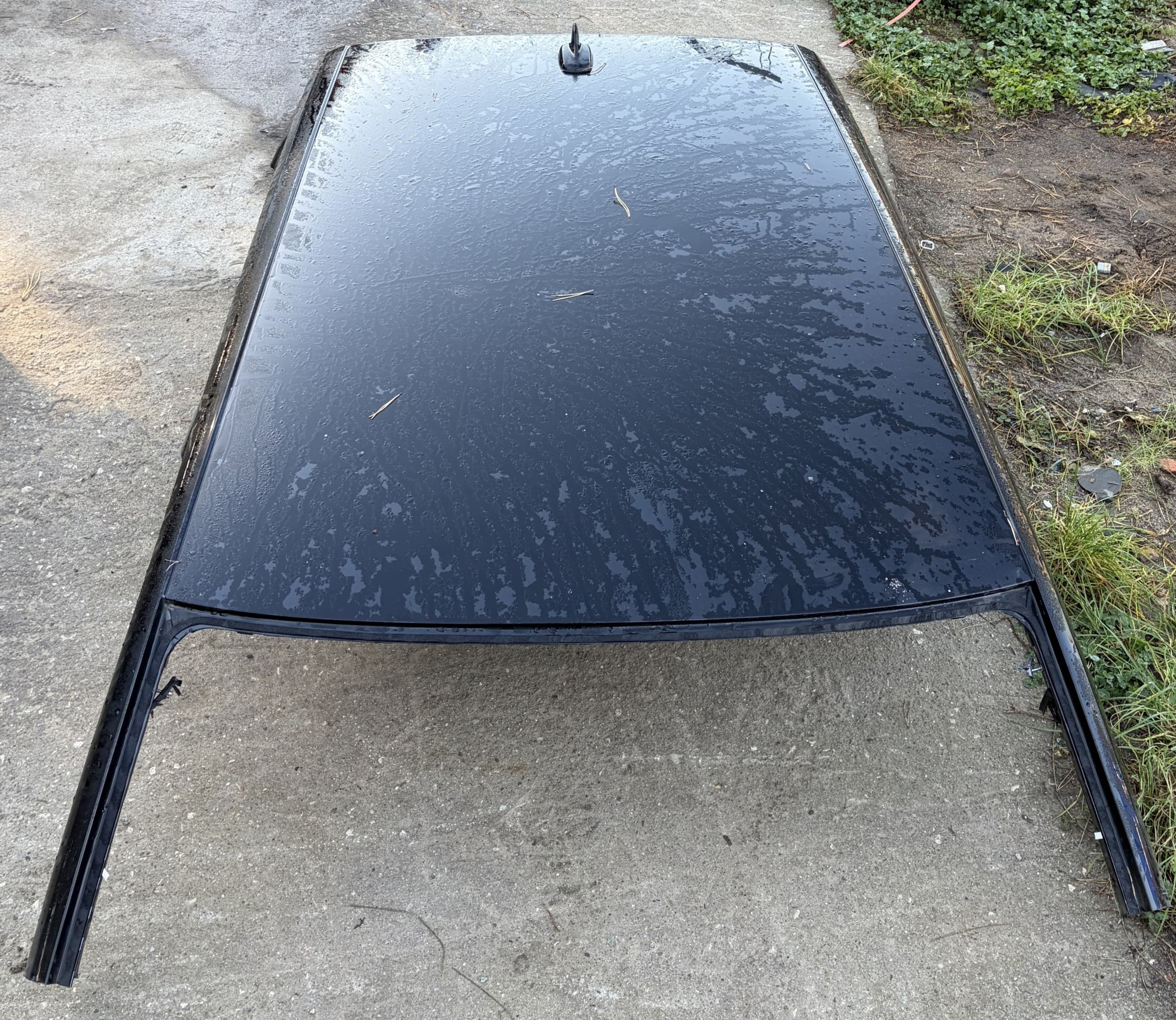 Techo Audi Q2 81A usado 2