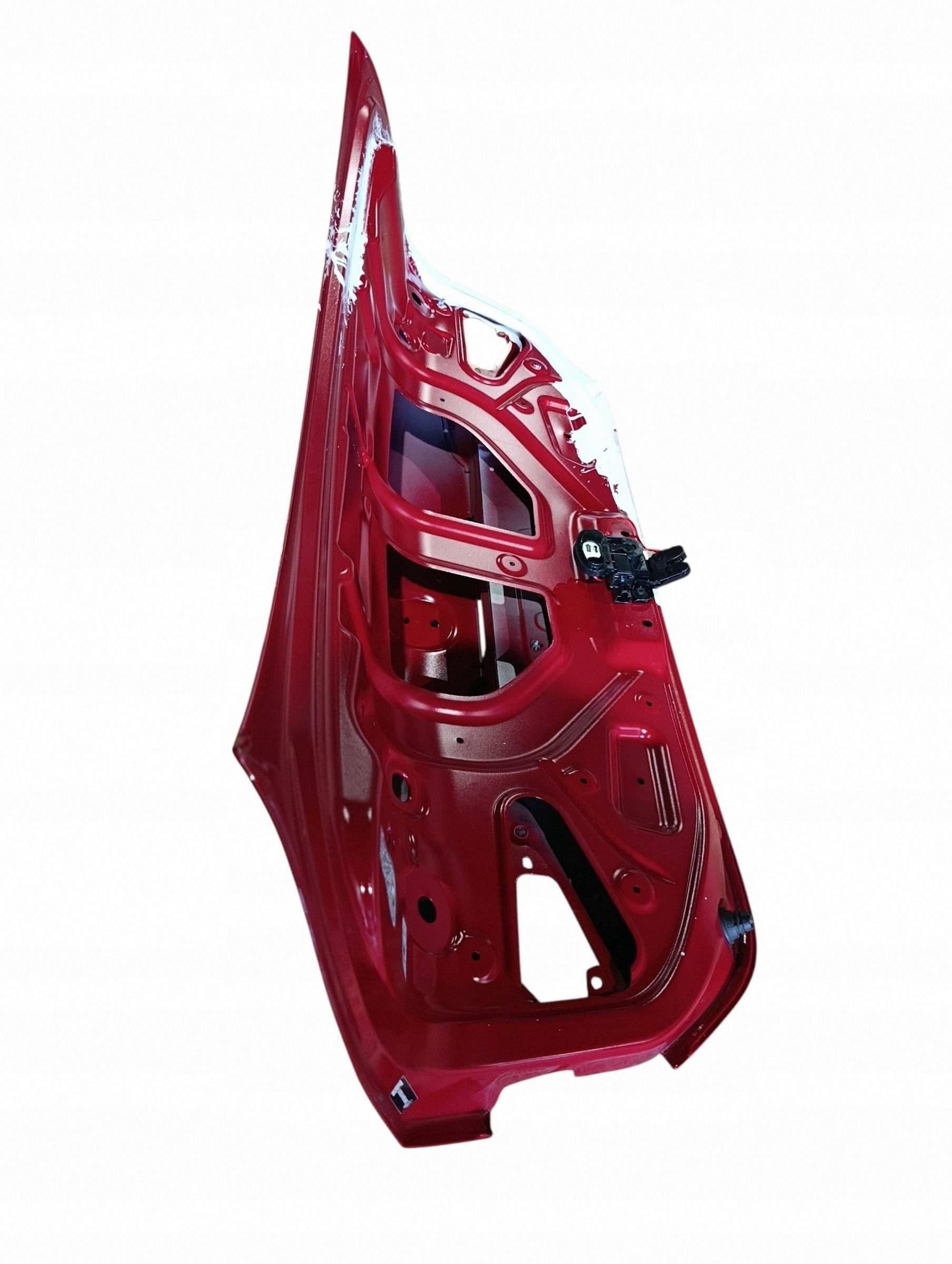 Techo Alfa Romeo Giulia usado 6