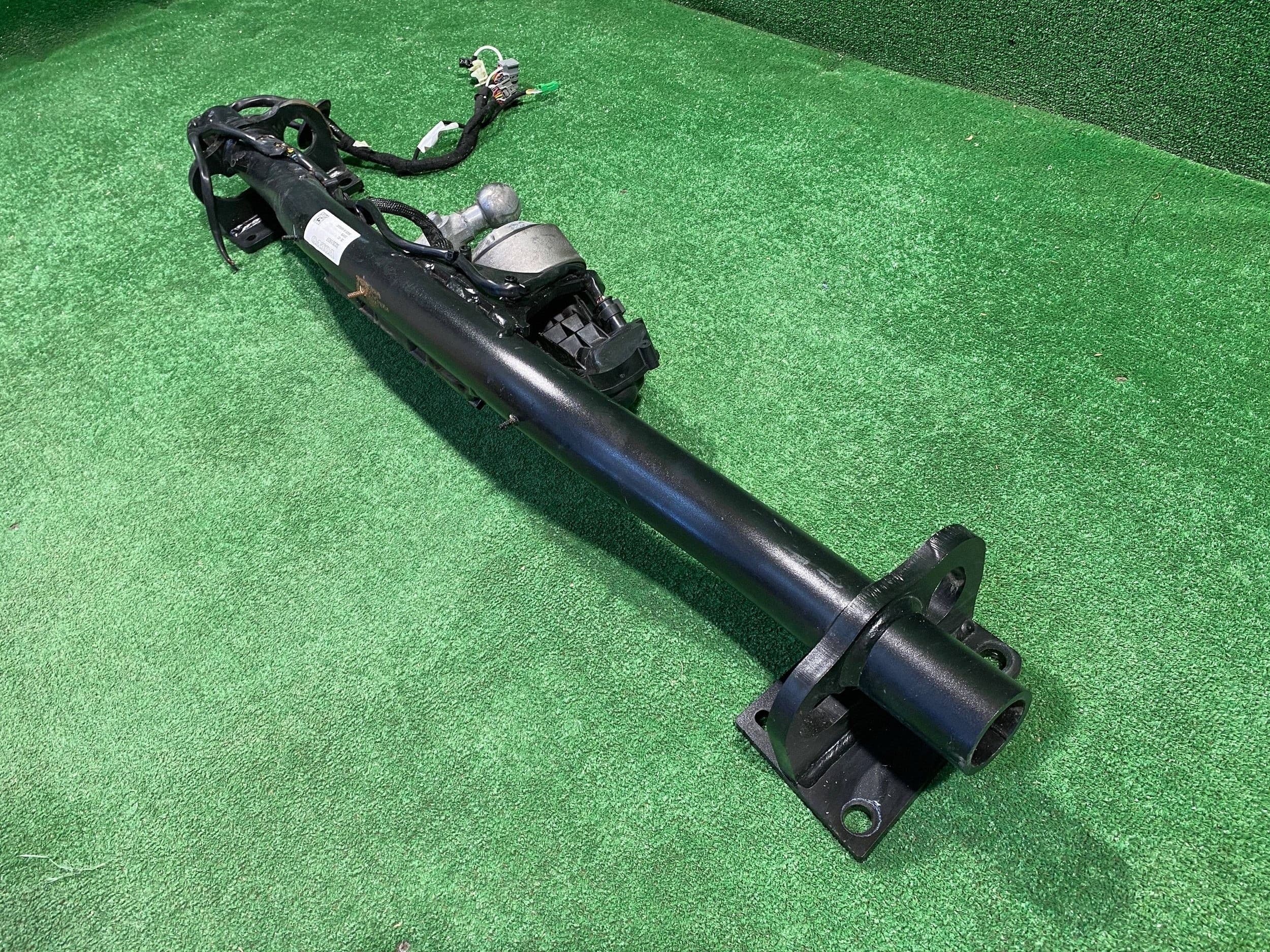 Volvo V60 II 18- Enganche DE Remolque 32351457 usado 3