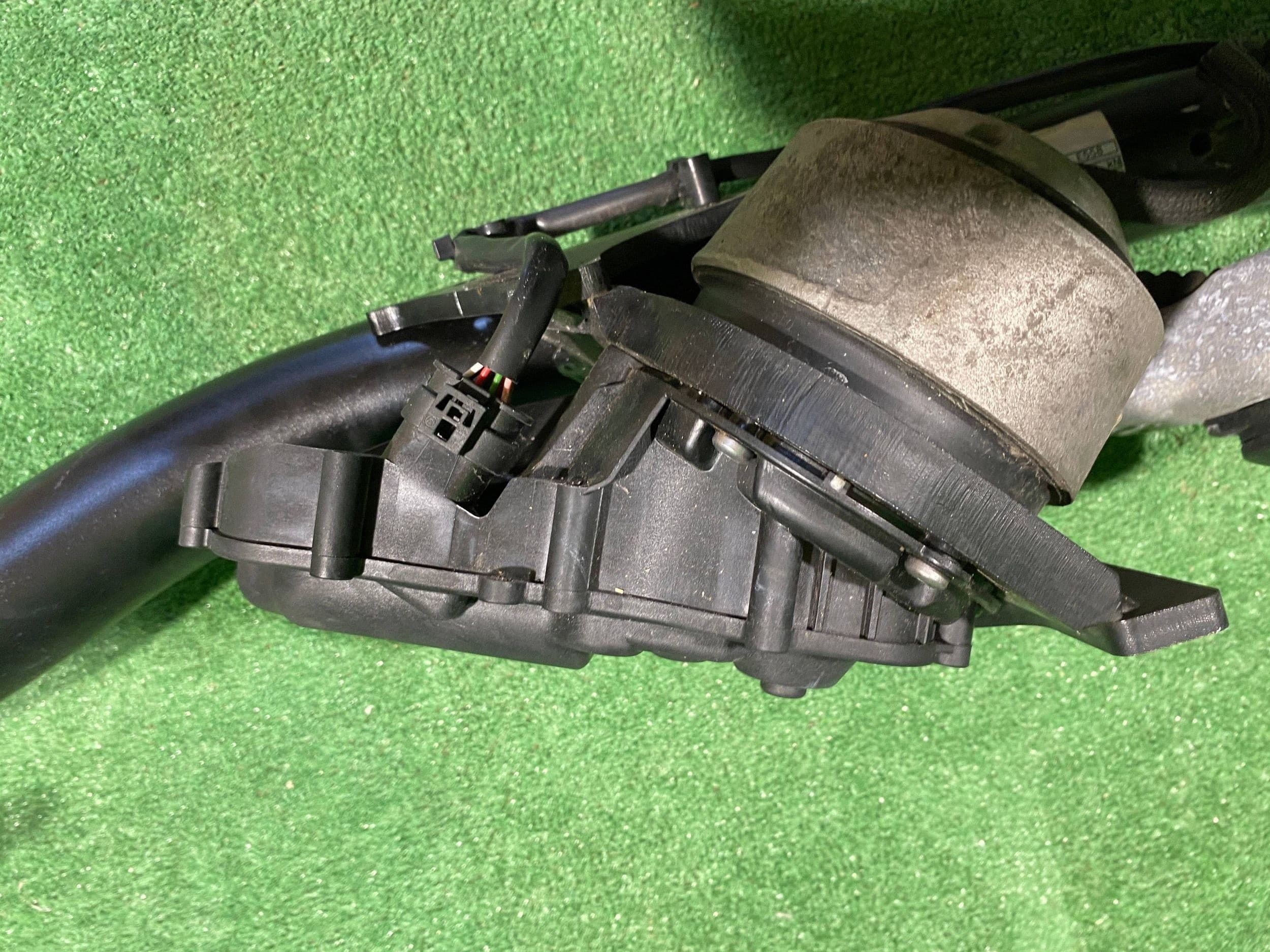 Volvo V60 II 18- Enganche DE Remolque 32351457 usado 9