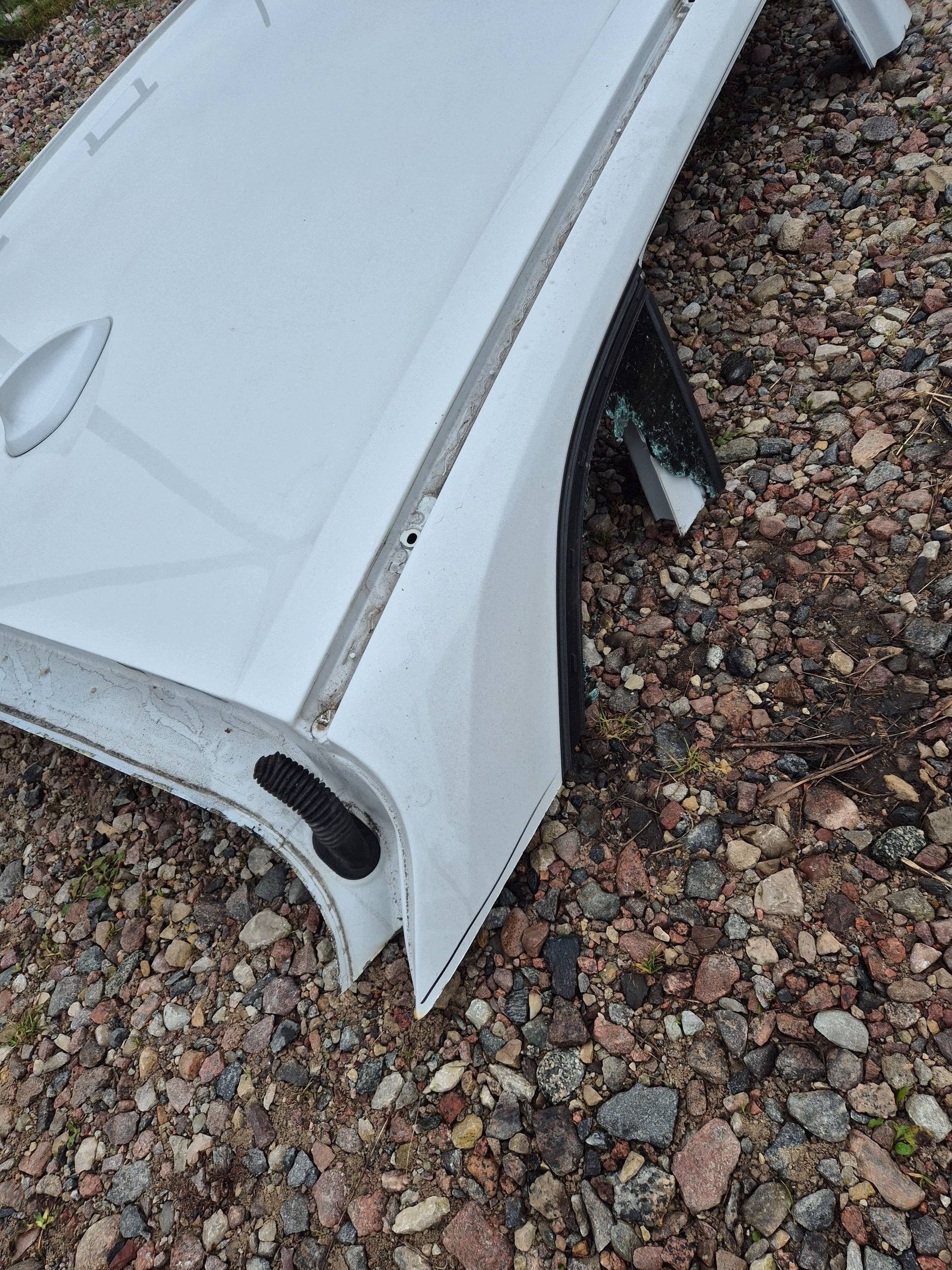 Techo BMW X5 F15 usado 7