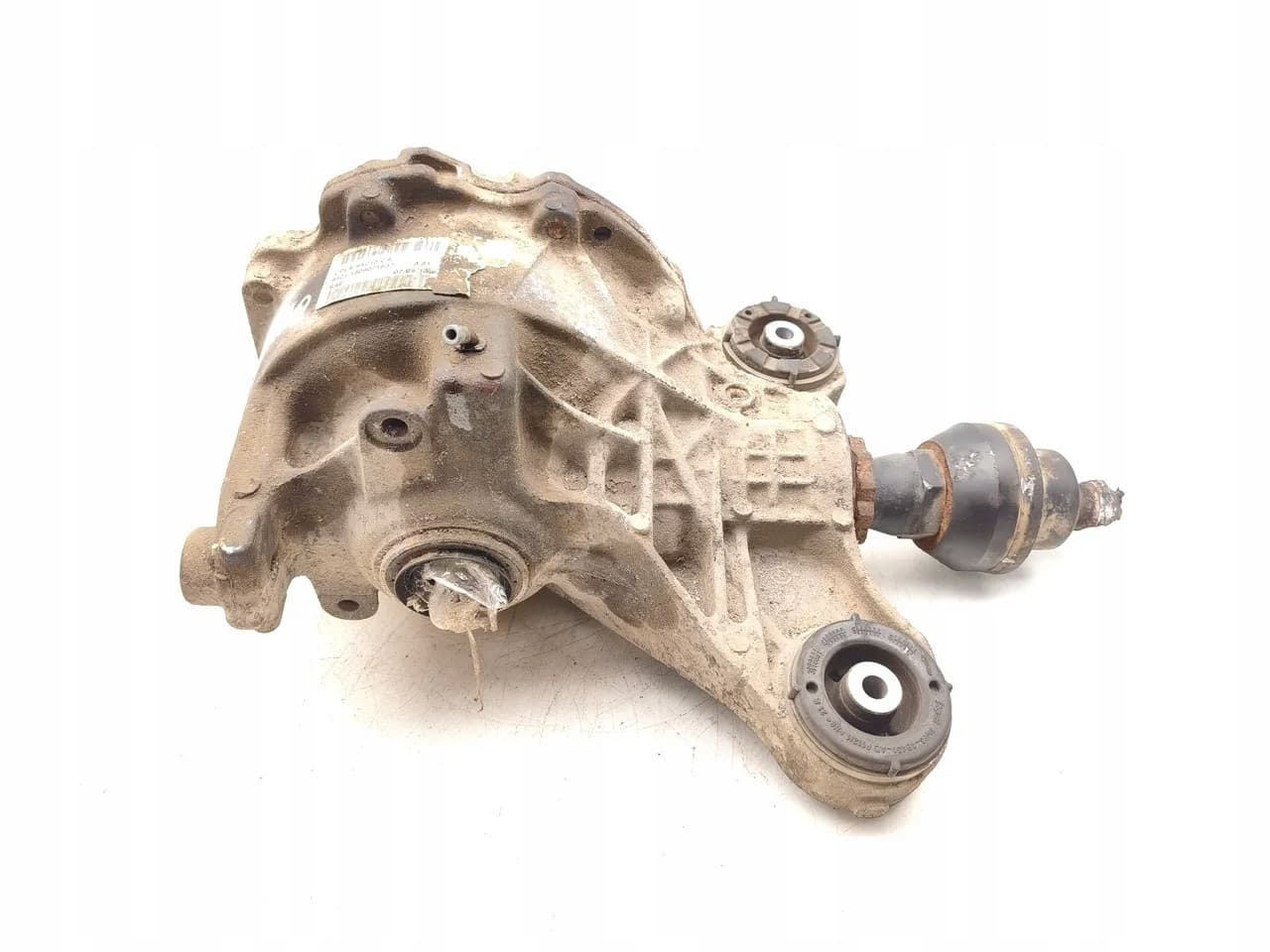 Diferencial Trasero Land Rover Range Rover 5.0 SCV8 4x4 usado 3