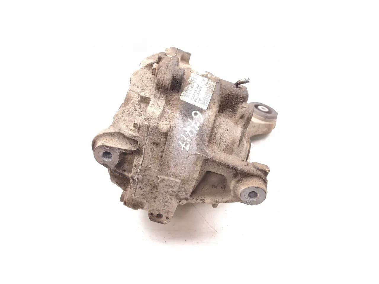 Diferencial Trasero Land Rover Range Rover 5.0 SCV8 4x4 usado 4