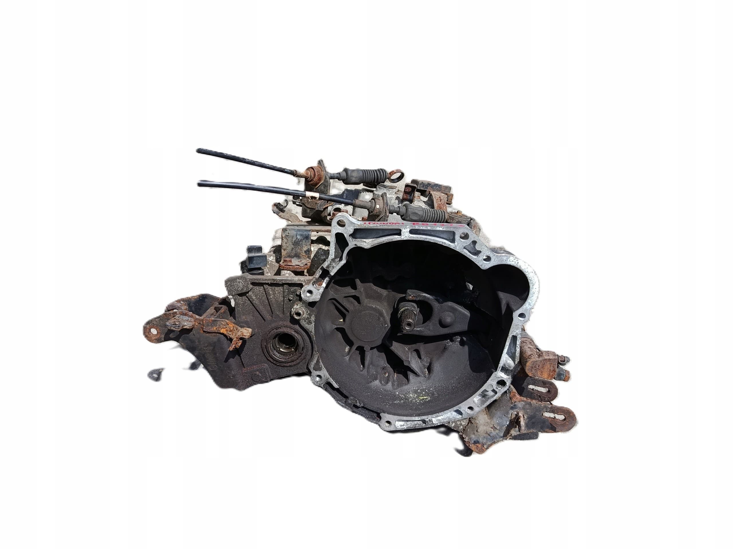 Caja de Cambios R81773 1.6 16V Kia Ceed Hyundai I30 usado