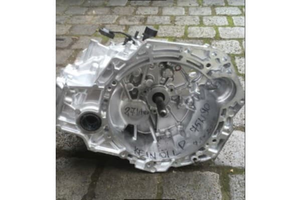Toyota Yaris 1.4 D4D, 6 velocidades, 2009-2015 reacondicionado 2