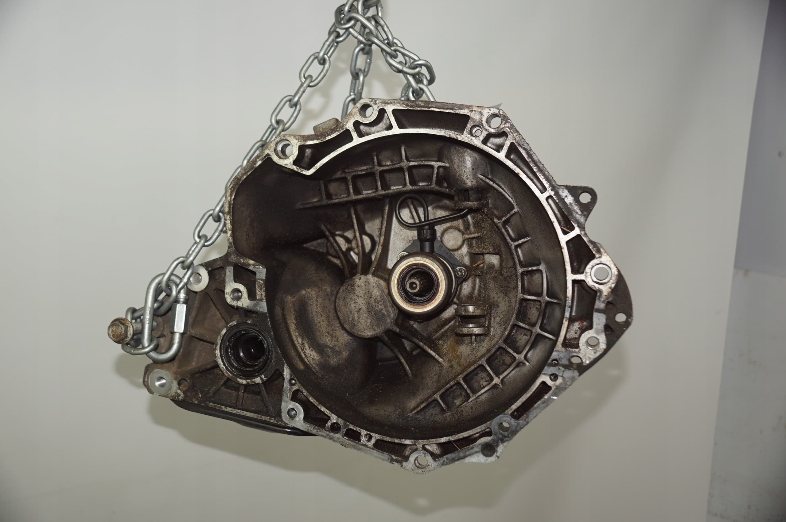 Caja de Cambios M24 1.0 58 CV Opel Corsa C usado