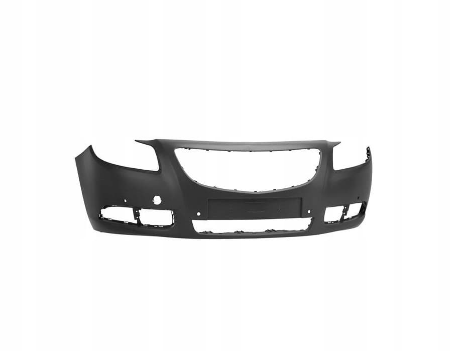 Parachoques delantero Opel Insignia 2009 - 2014 nuevo
