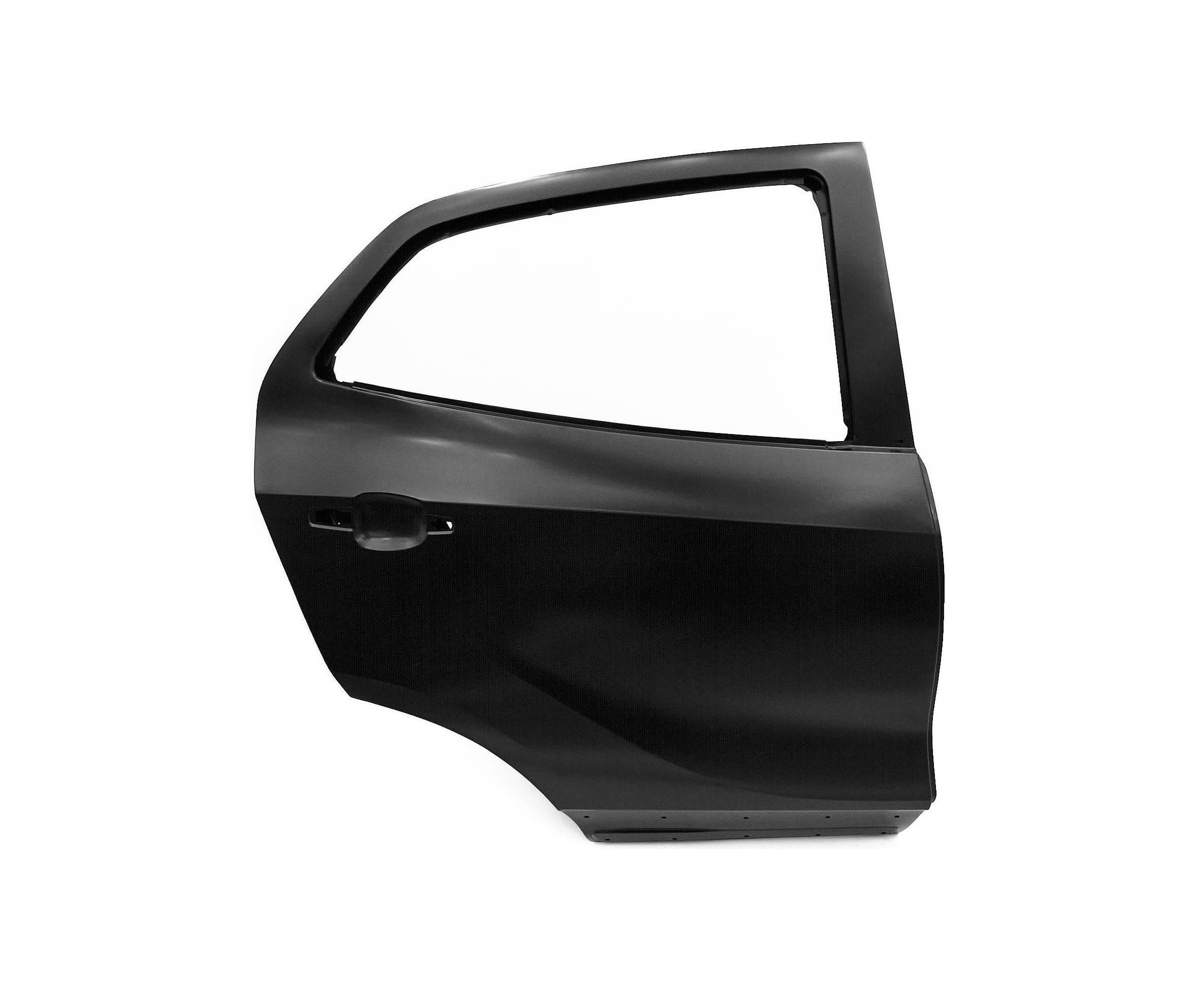 Puerta trasera derecha Opel Mokka / Buick Encore 2012 - 2016 nuevo