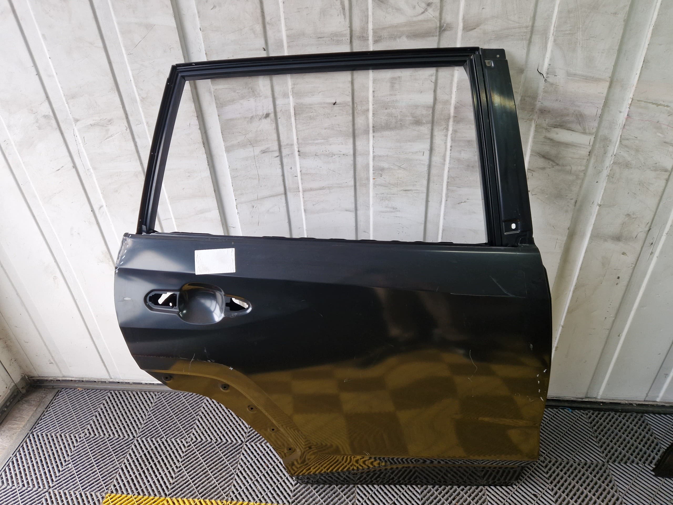 Puerta Trasera Derecha - Toyota RAV4 V - Modelos 2018 a 2025 nuevo