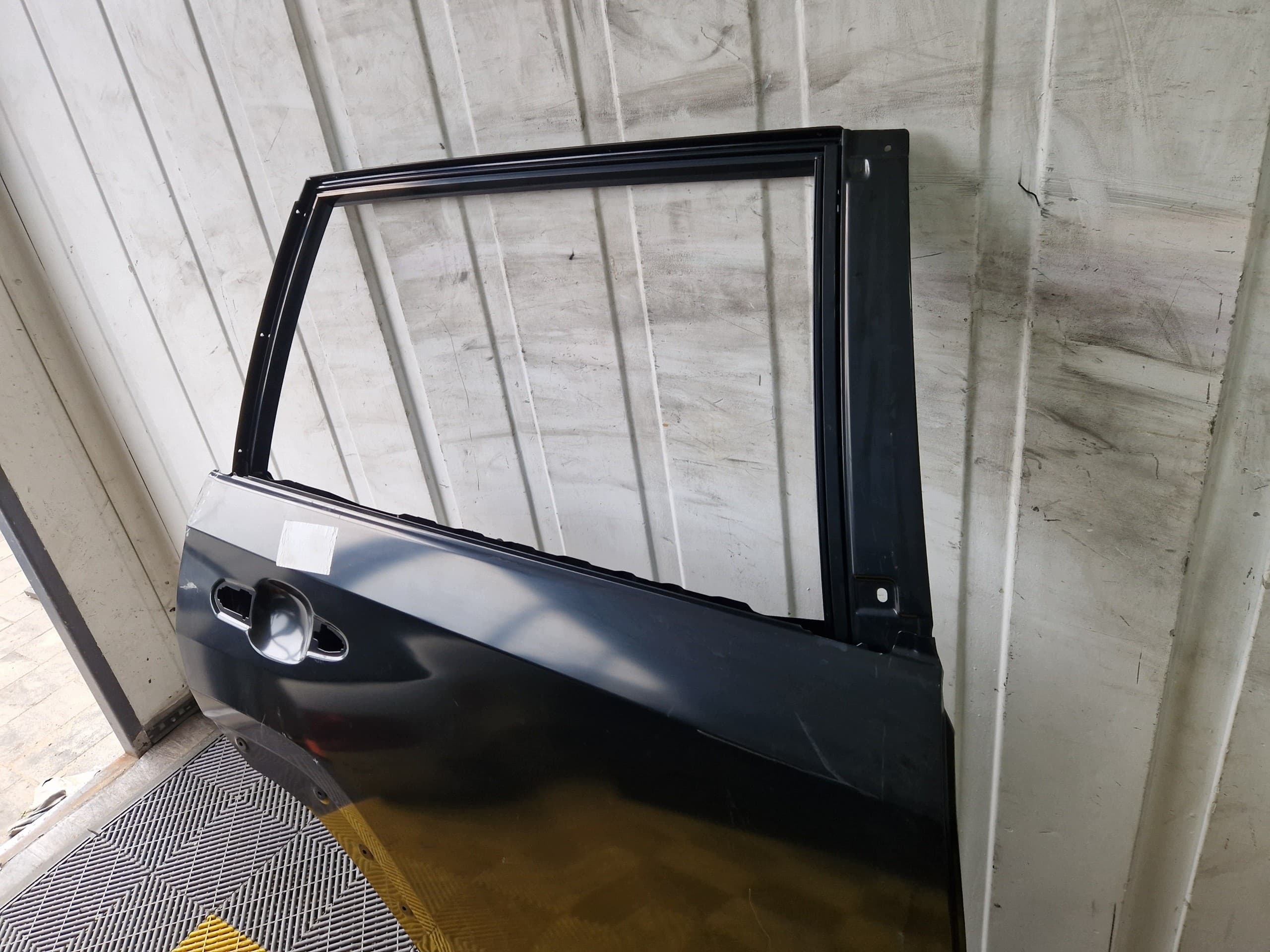 Puerta Trasera Derecha - Toyota RAV4 V - Modelos 2018 a 2025 nuevo 2