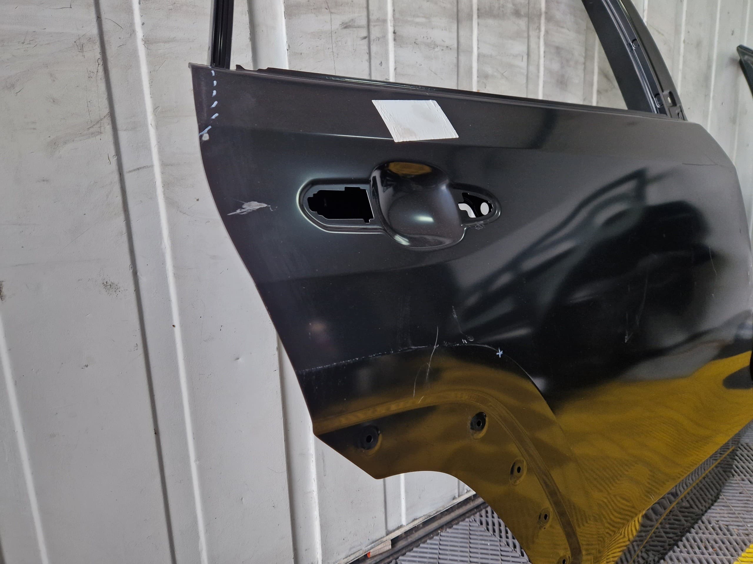 Puerta Trasera Derecha - Toyota RAV4 V - Modelos 2018 a 2025 nuevo 5