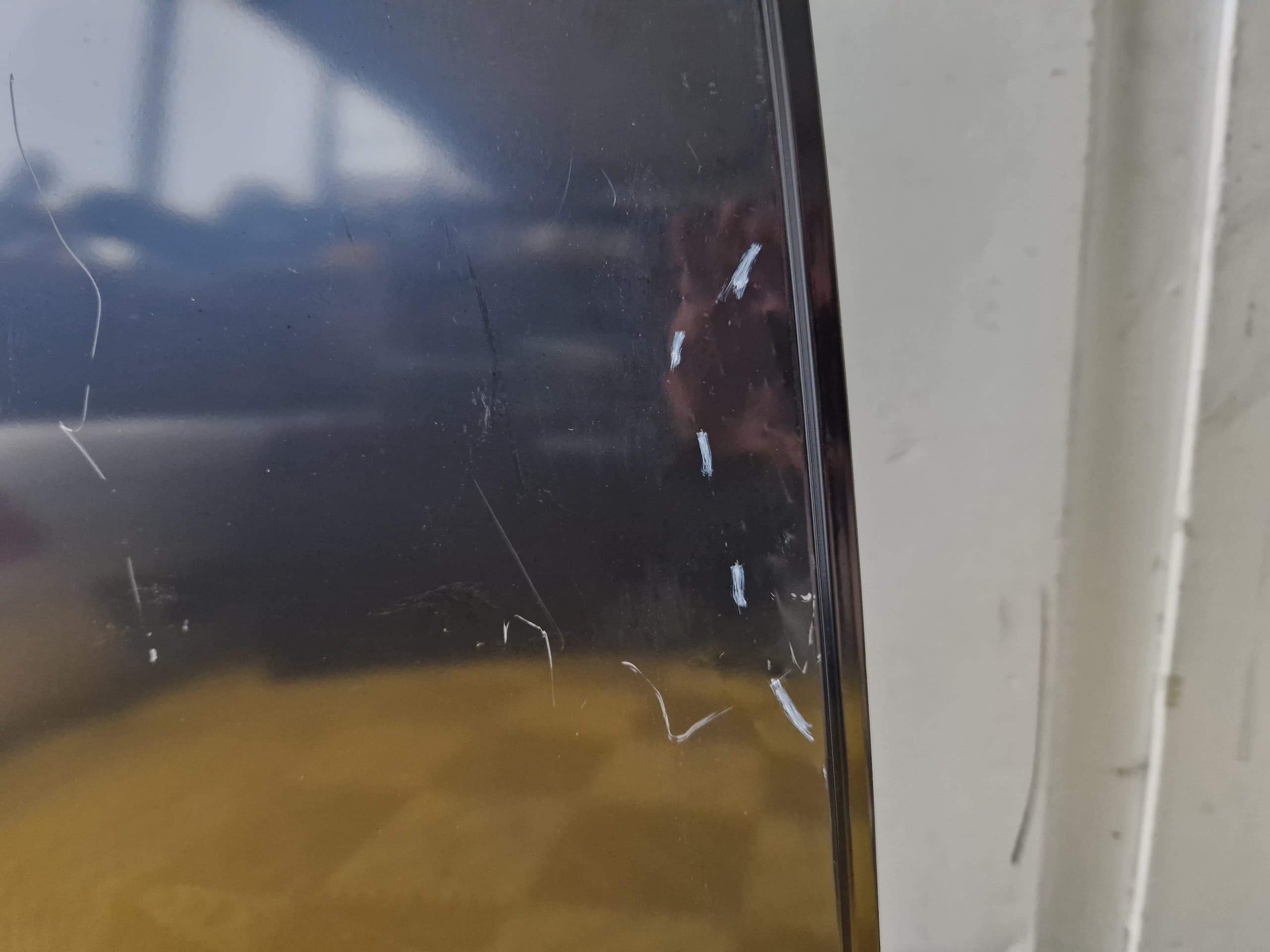 Puerta Trasera Derecha - Toyota RAV4 V - Modelos 2018 a 2025 nuevo 9
