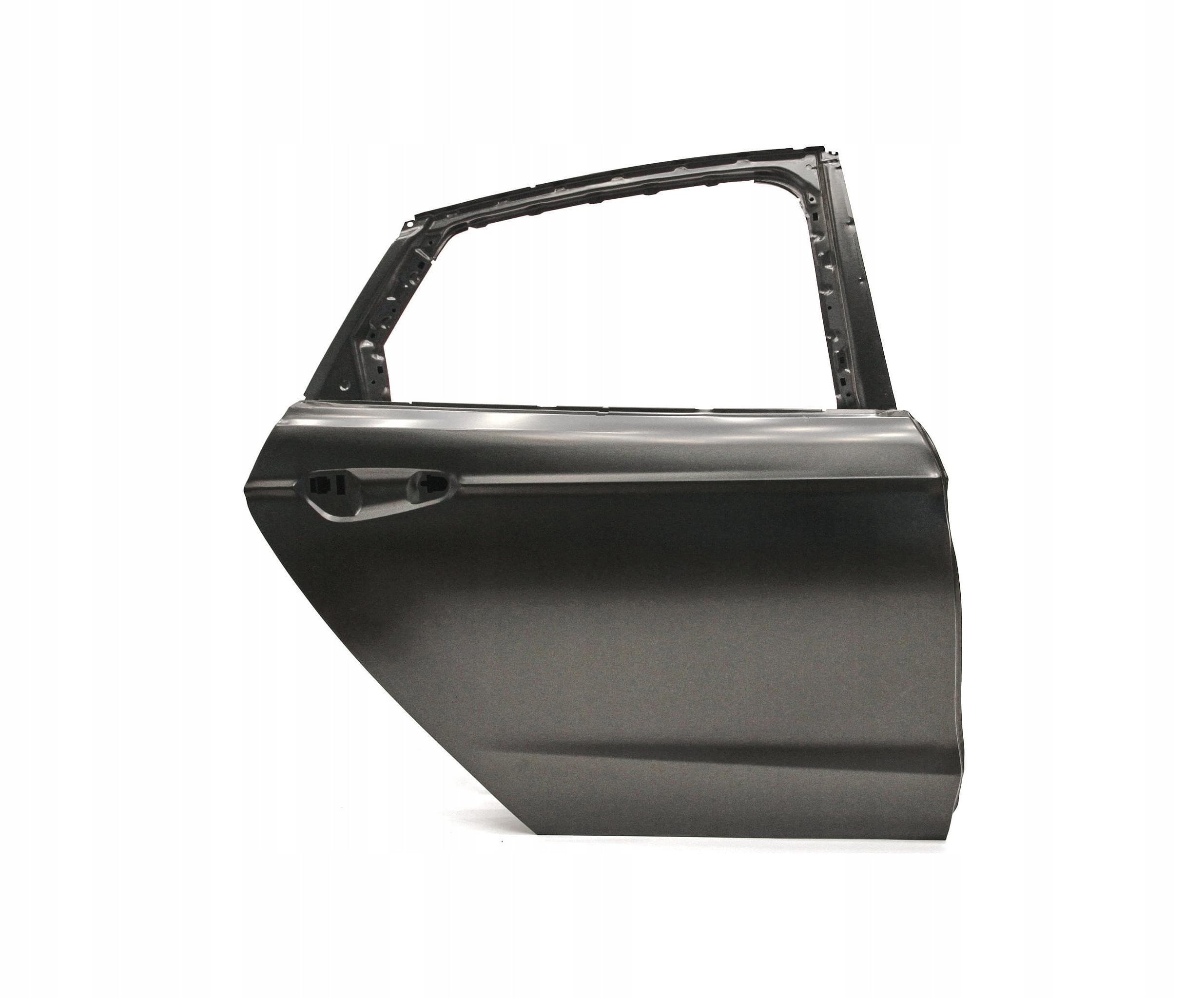 Puerta Trasera Derecha Ford Fusion 2013 - 2017 nuevo